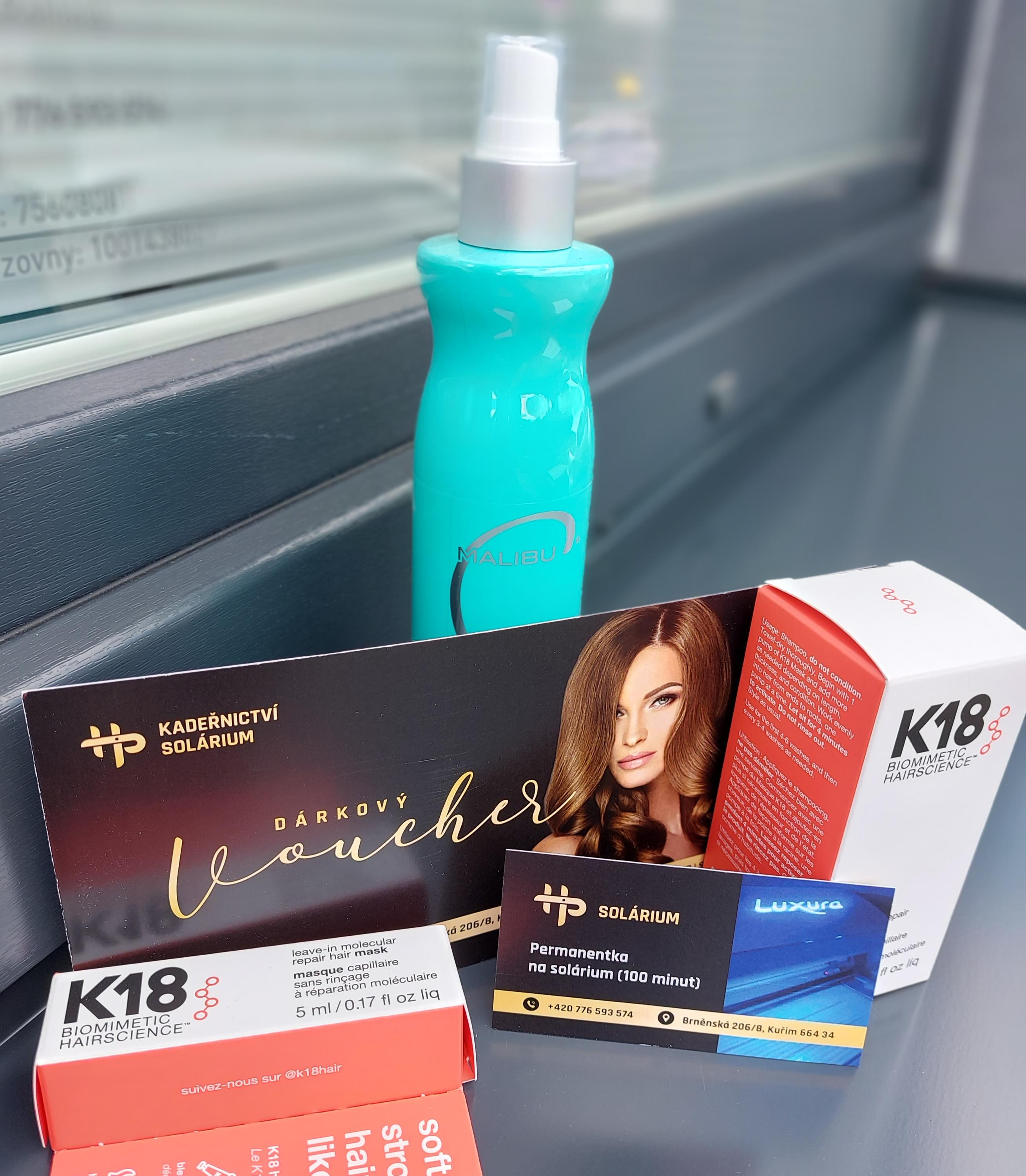 Kadeřnictví HP foto 4