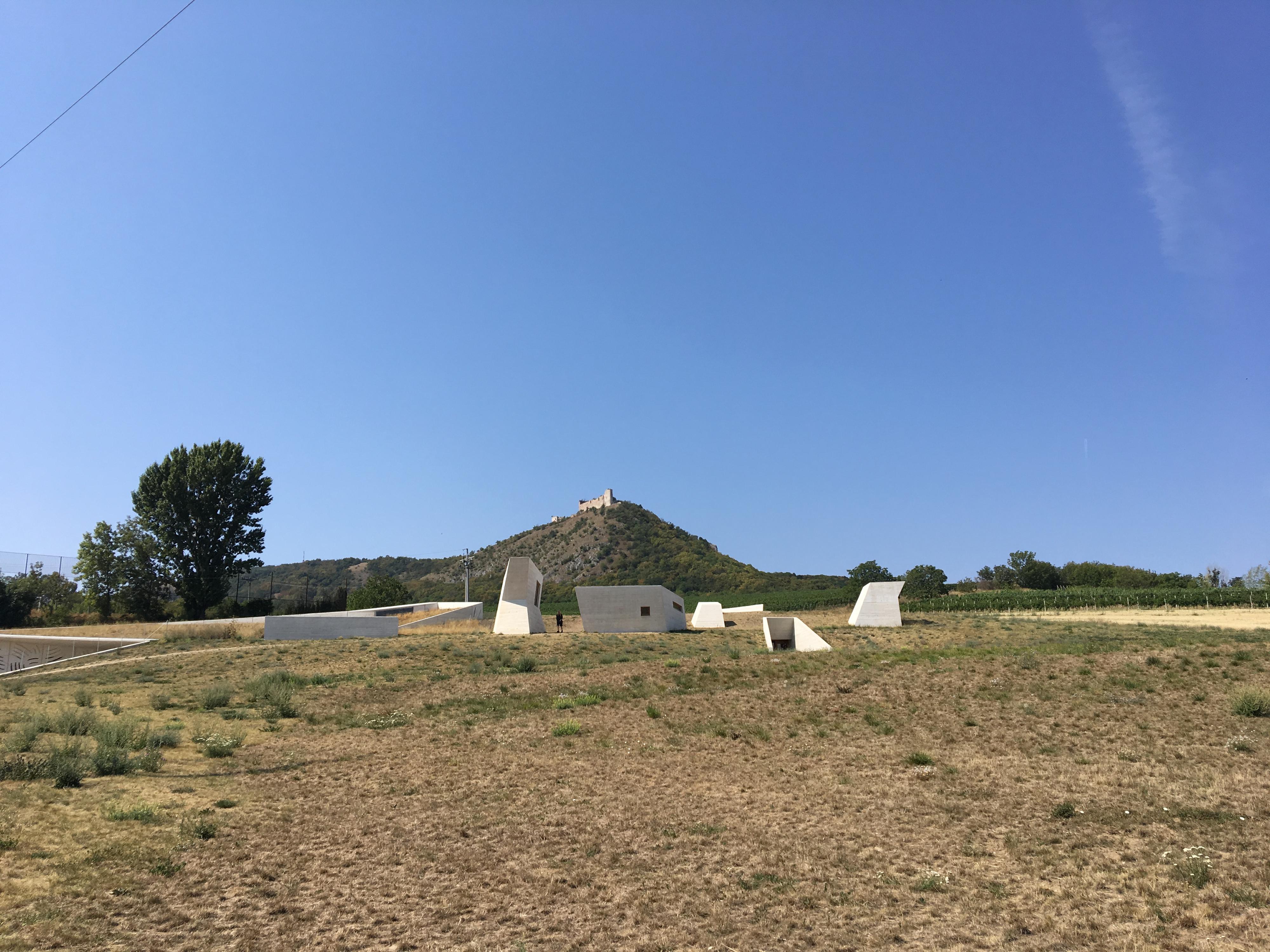 Archeopark Pavlov foto 5