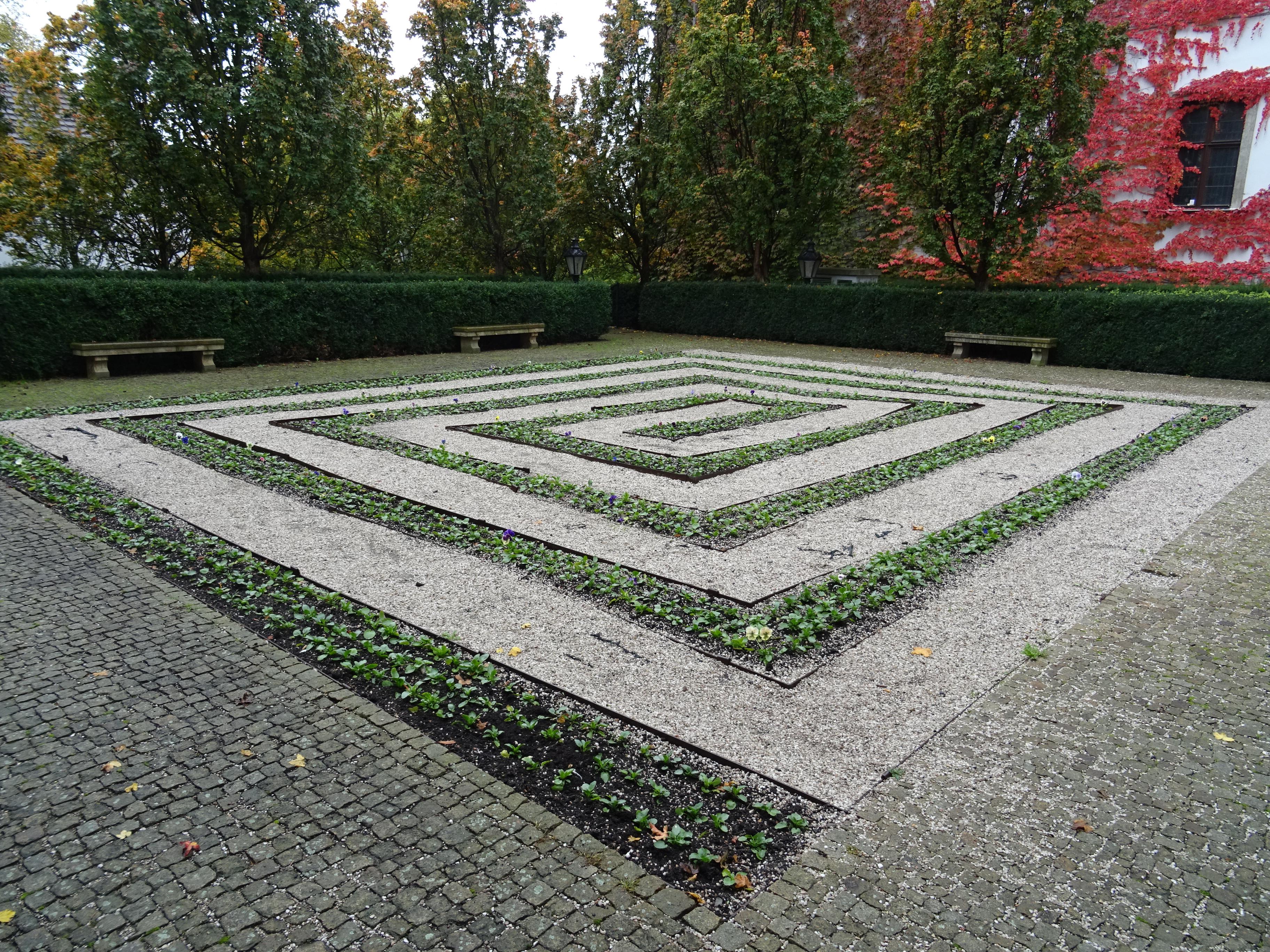 Městská knihovna Klatovy foto 2