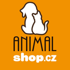 Logo obchodu Animalshop.cz