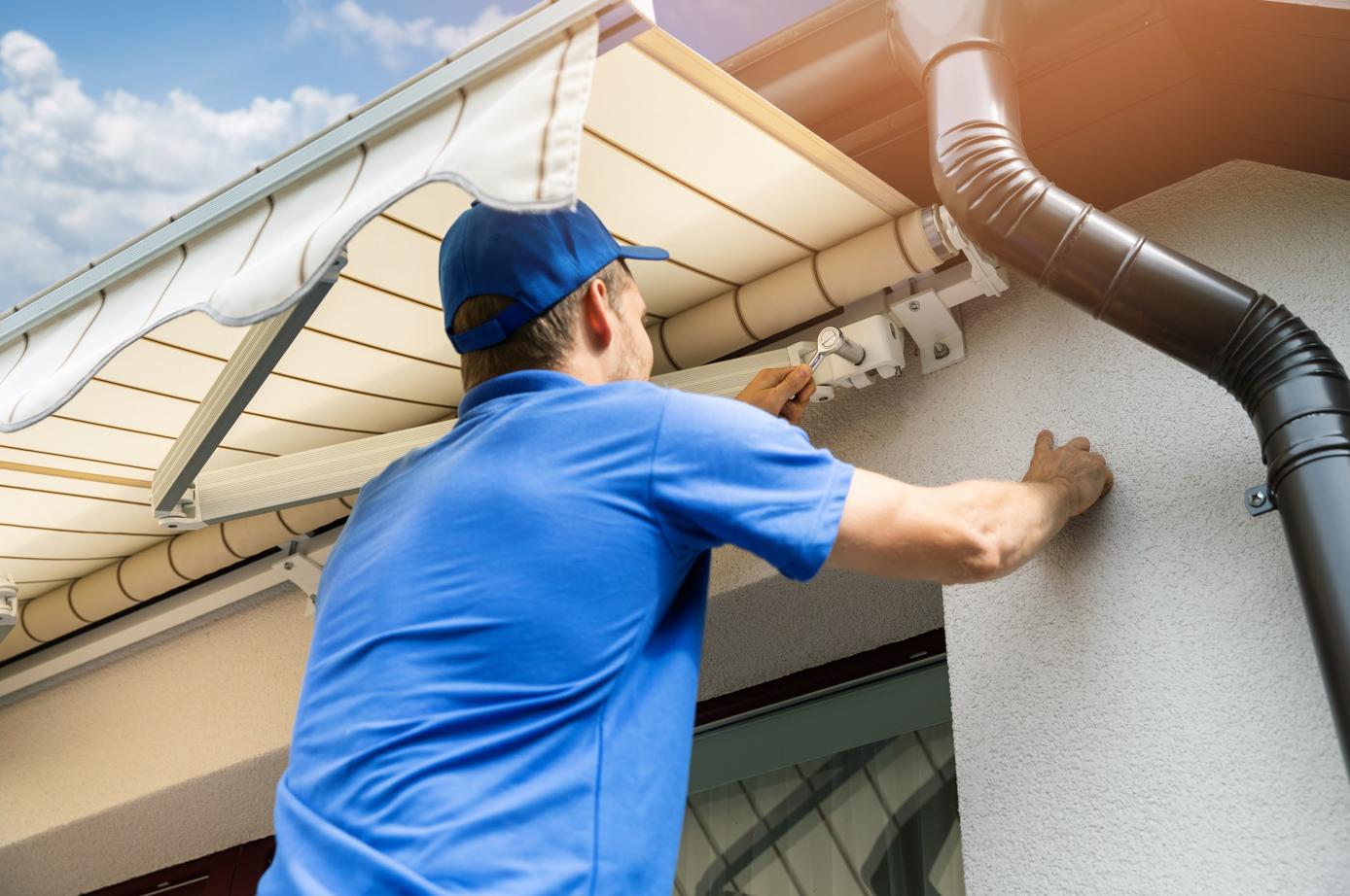 Hykš - kovovýroba a stínící technika