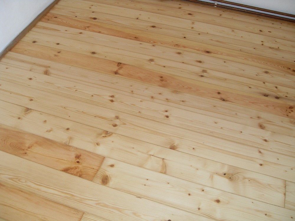 Renovace parket Kyncl foto 2