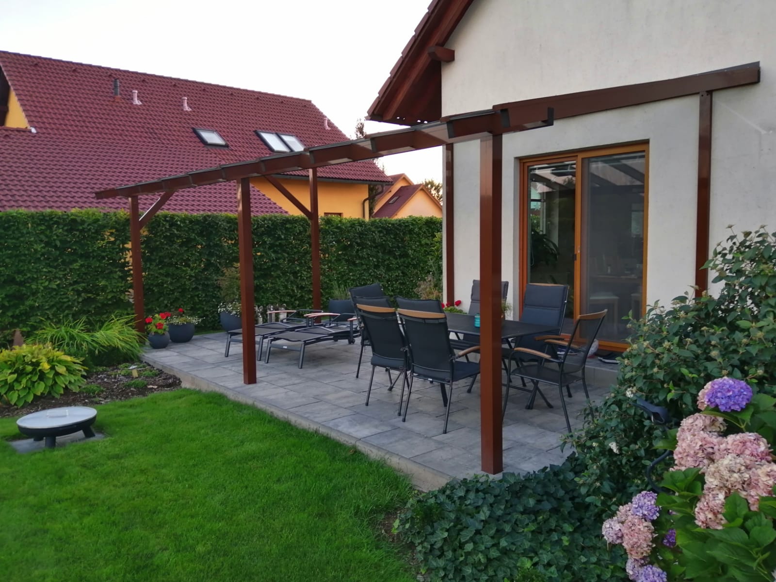 Radim Švoma - Zasklívání ZR foto 3