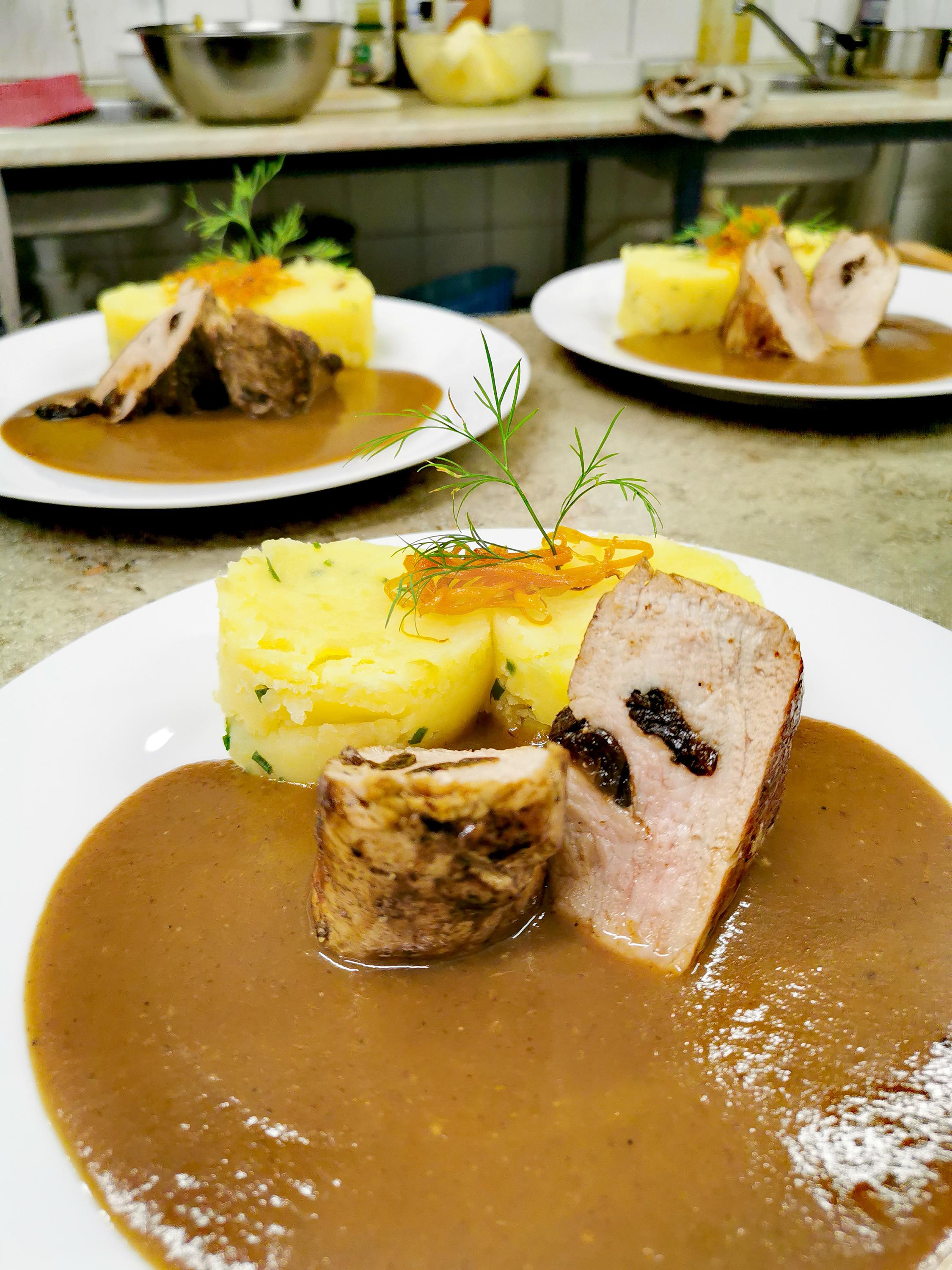 Restaurace U Lucerny foto 5