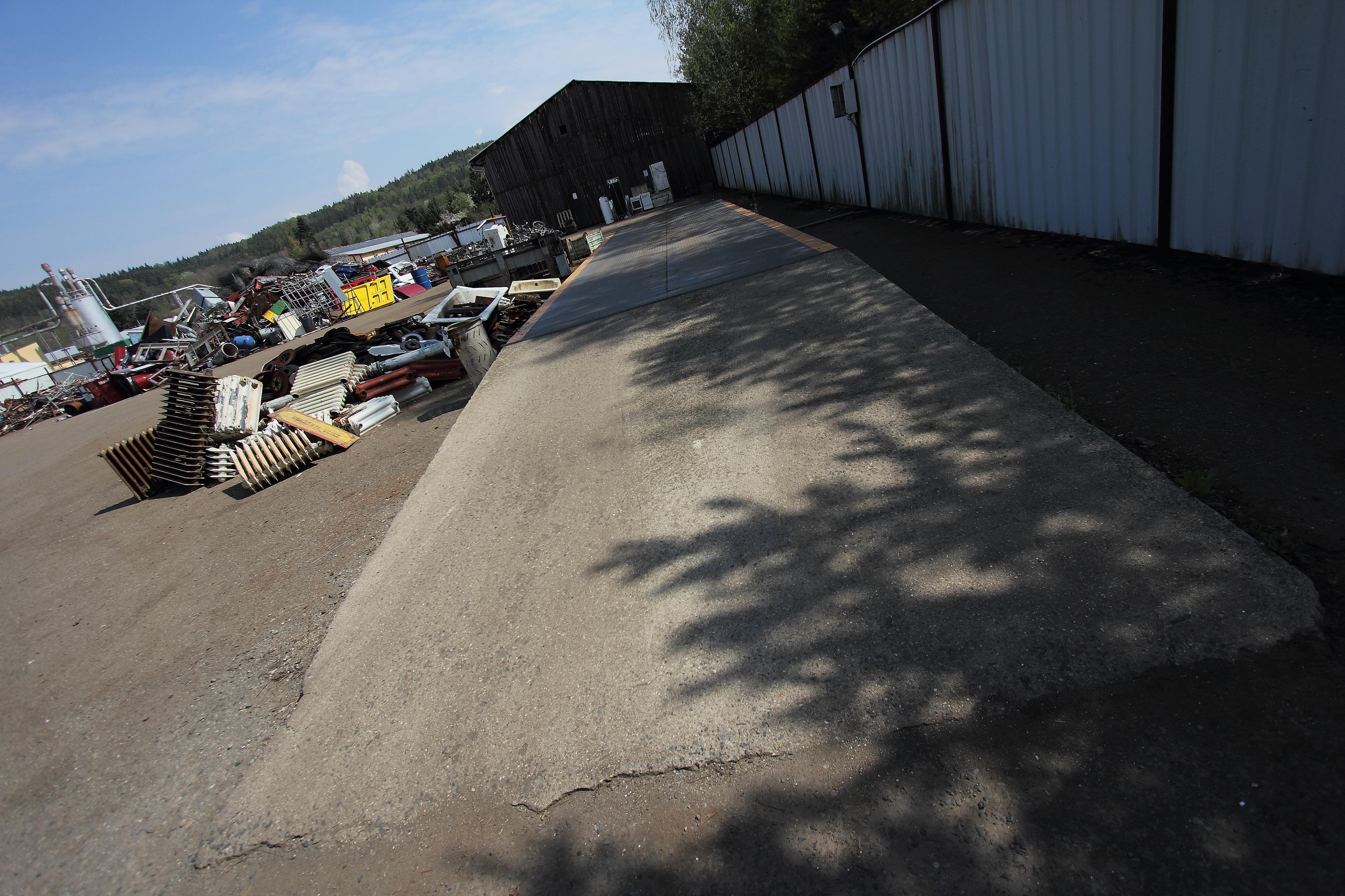 PRAGOMETAL recycling s.r.o. - Písek foto 2