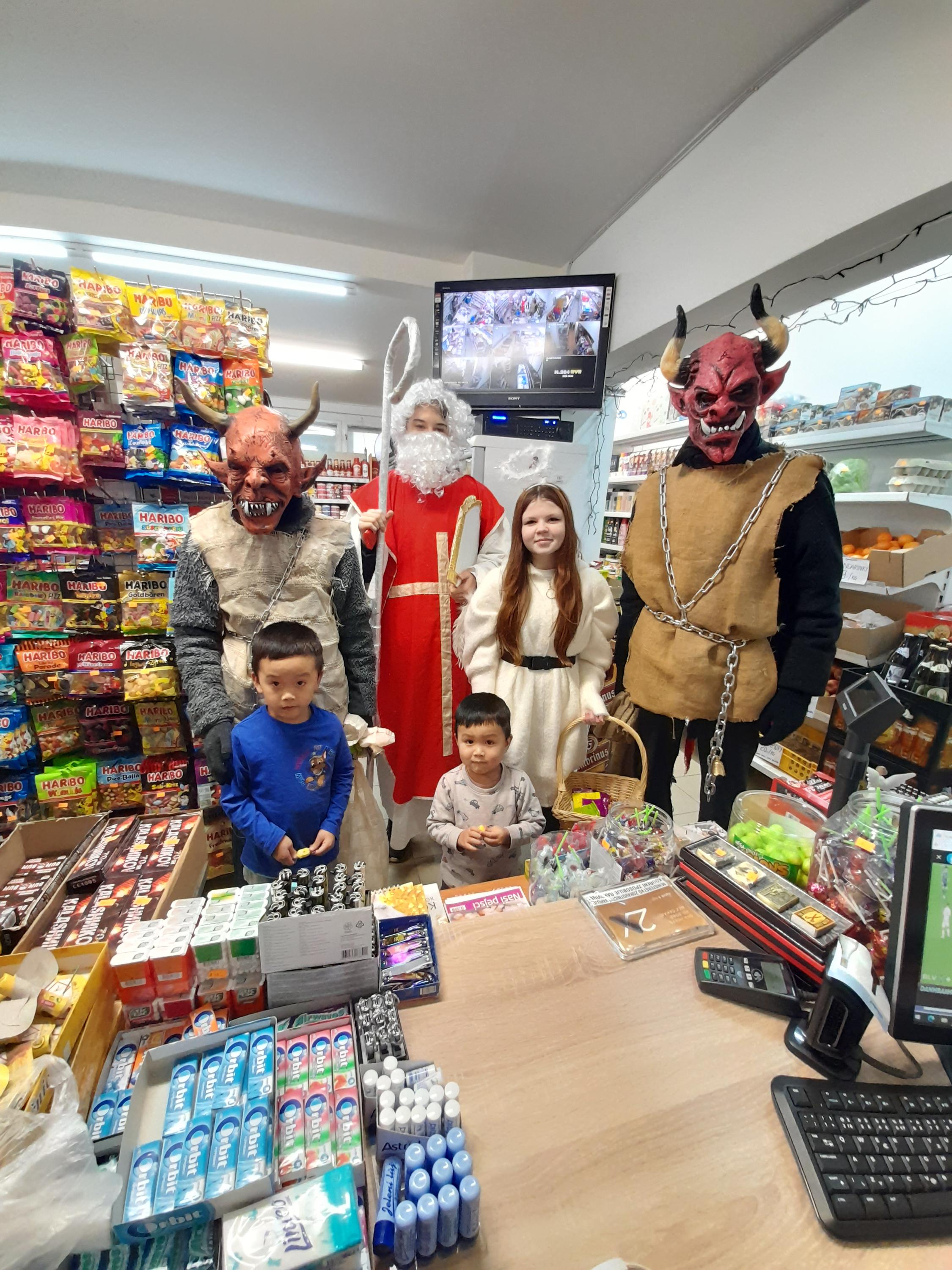 Potraviny Šimonova 31 foto 5