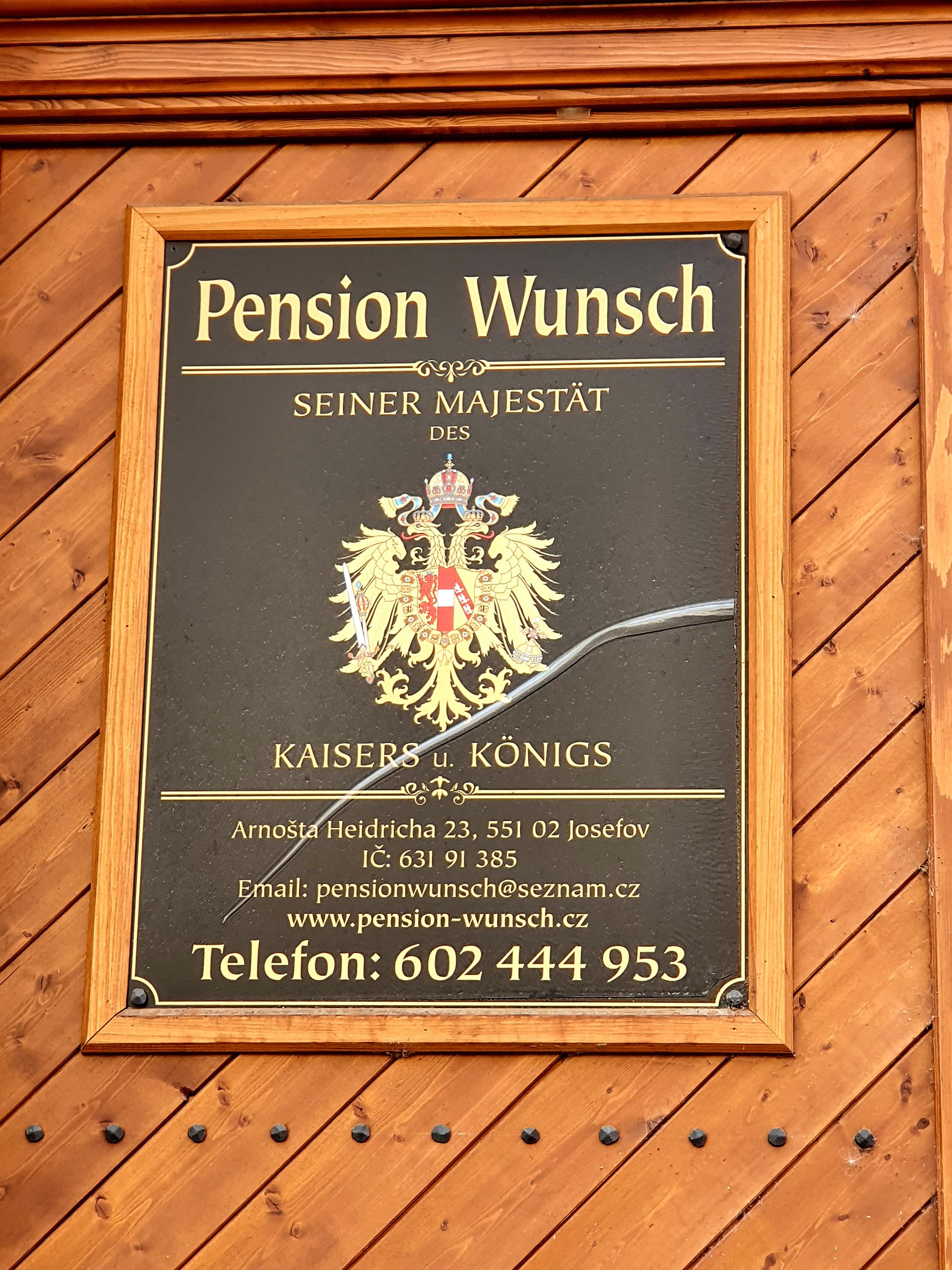 Pension Wunsch foto 5