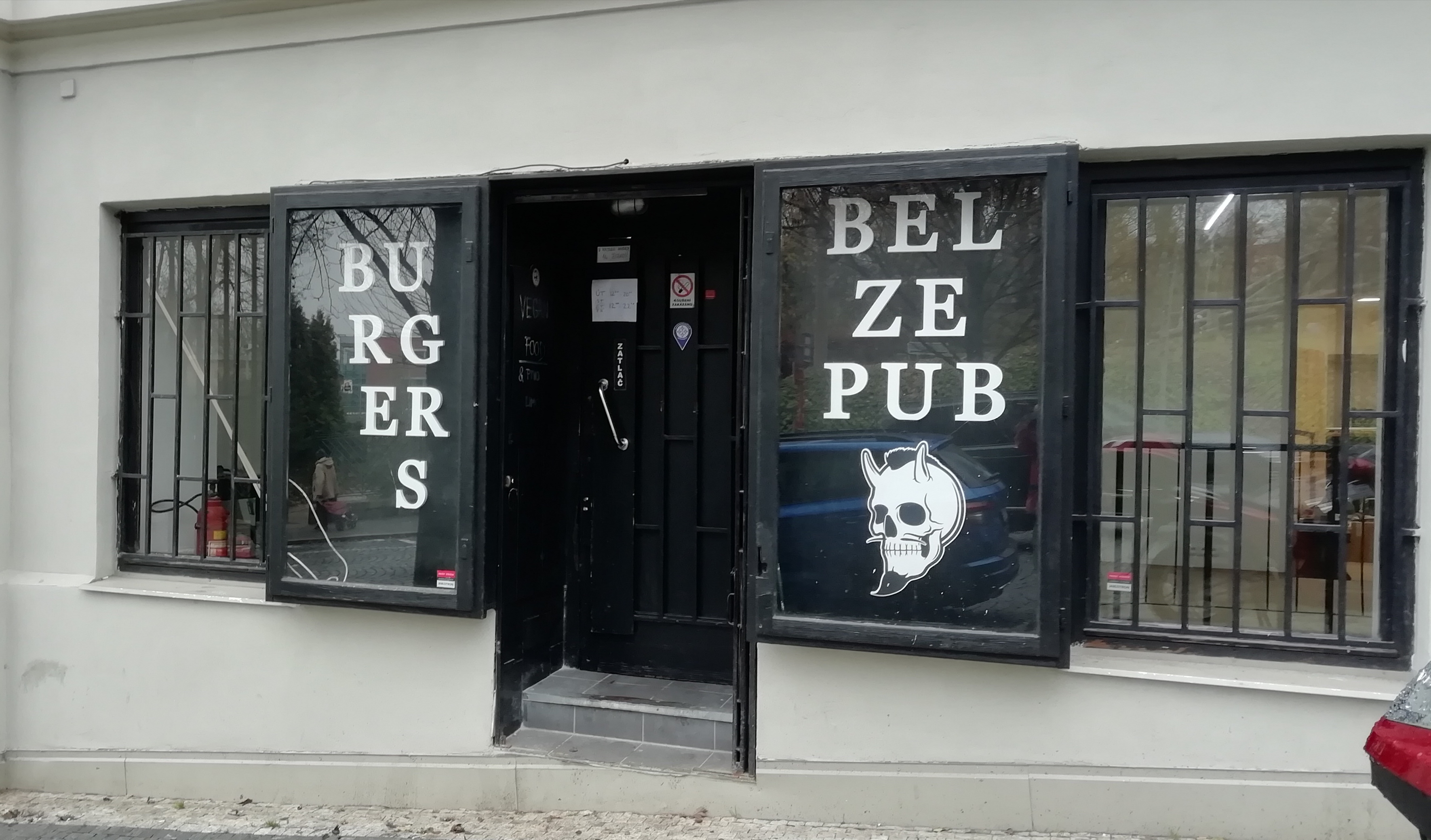 BelzePub foto 6