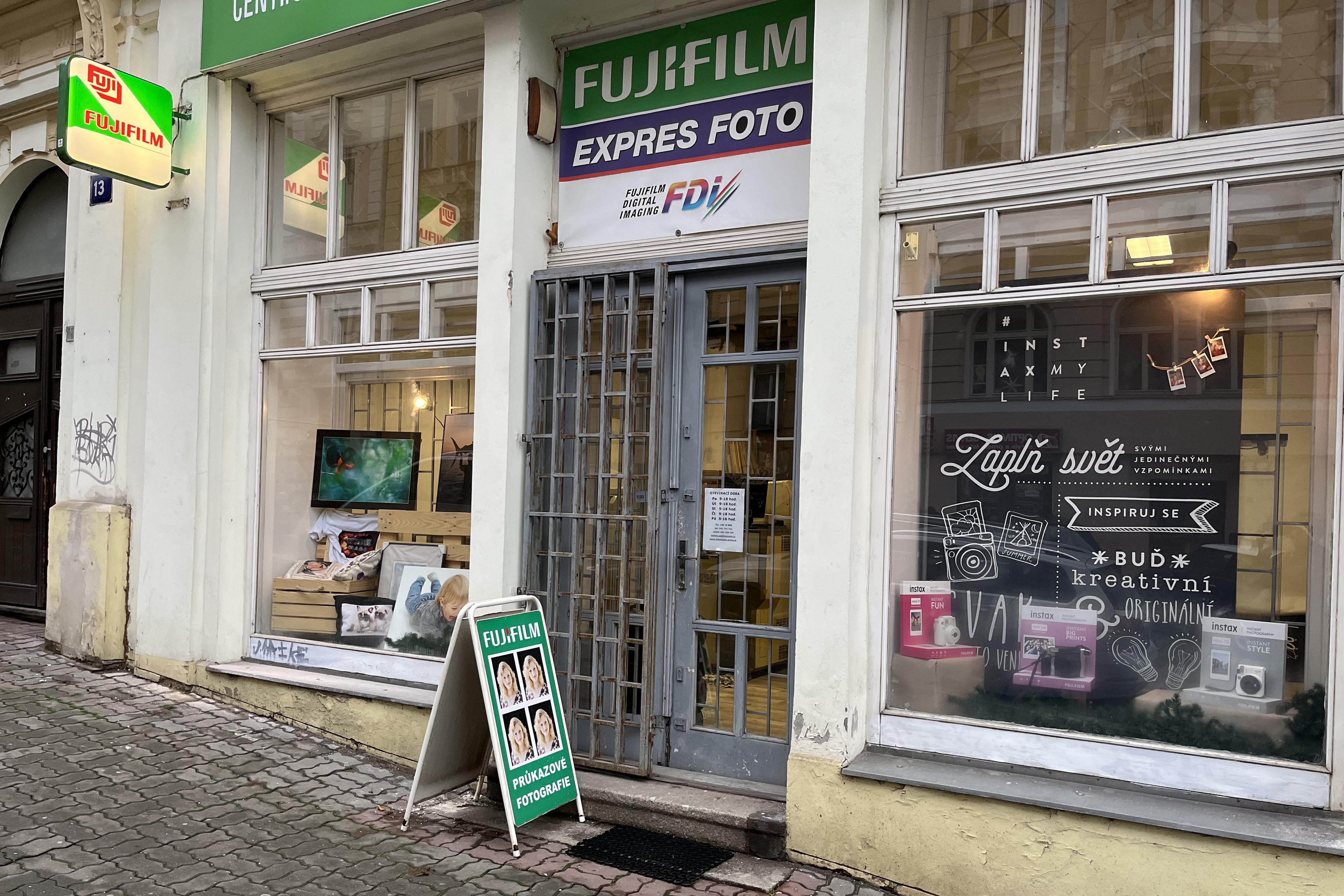 Fotopotřeby Marek Zoul