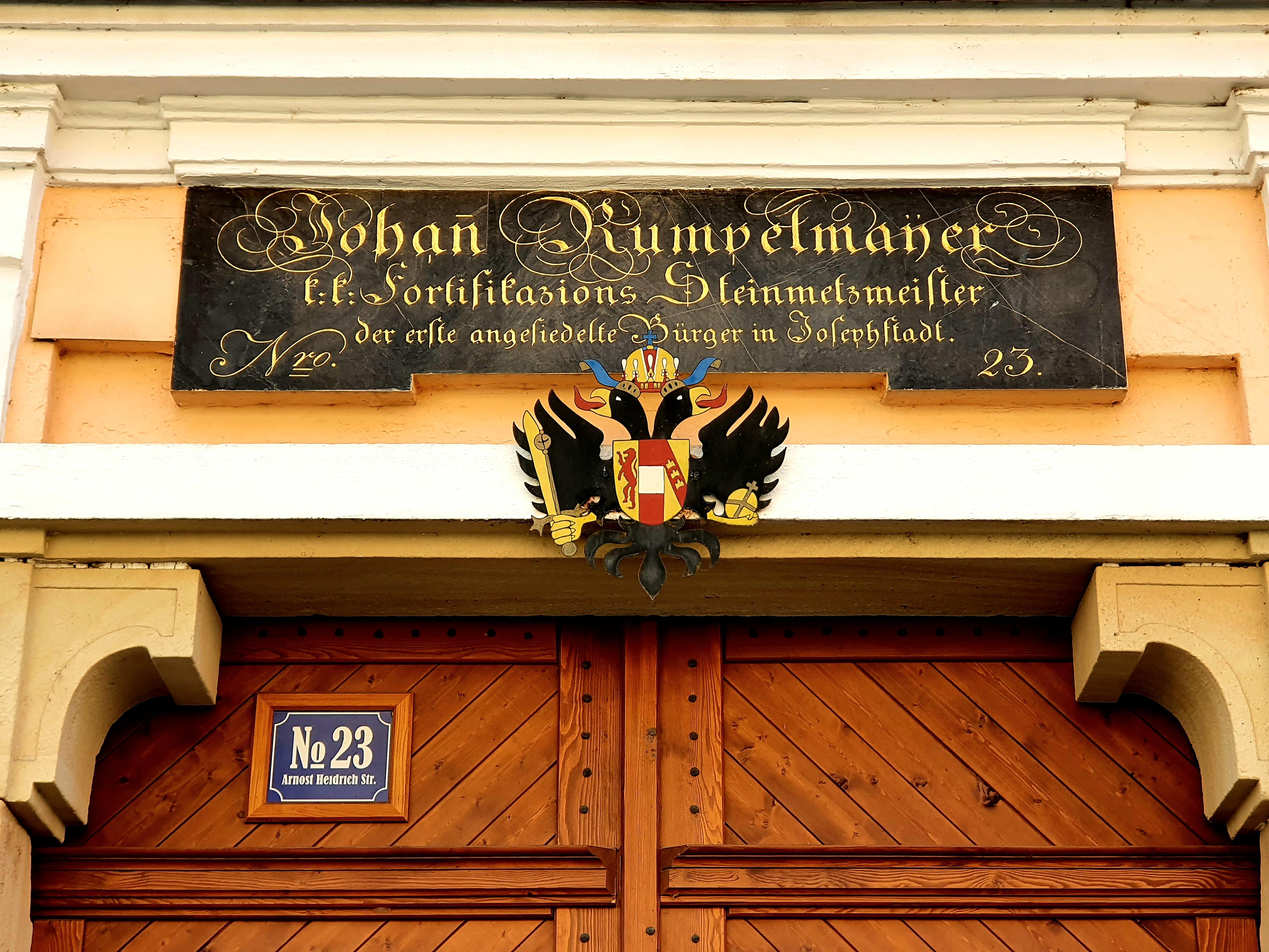 Pension Wunsch foto 3