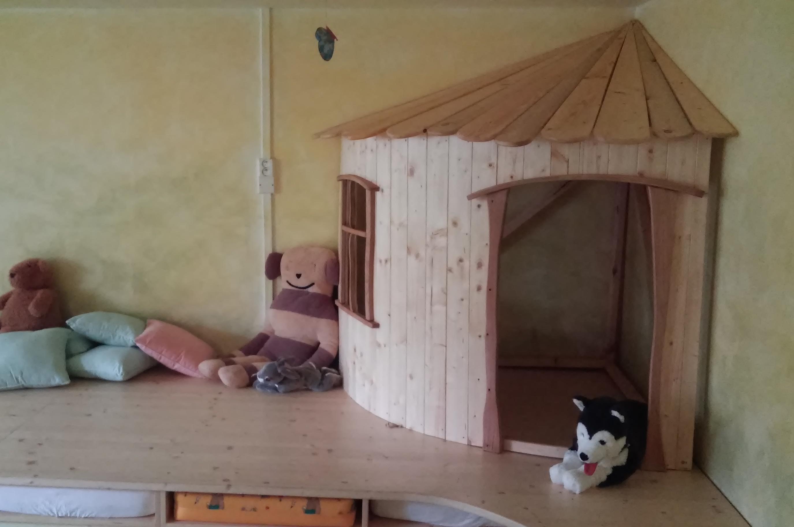 Prostor pro rodinu, z.ú