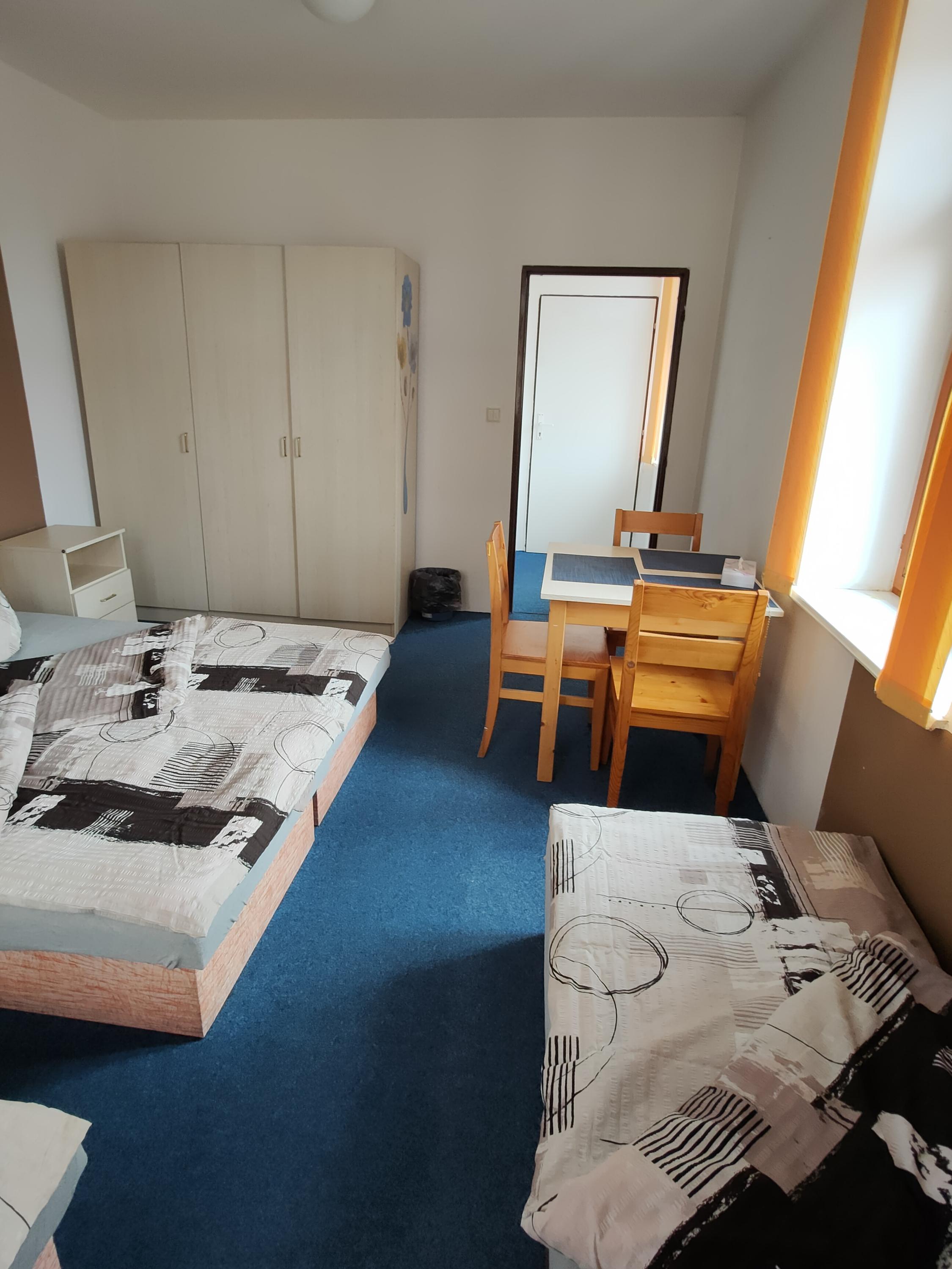 Penzion Třešť foto 4