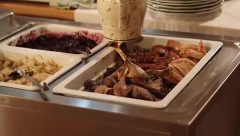 Penzion Kozí chlívek foto 2 (náhled videa)