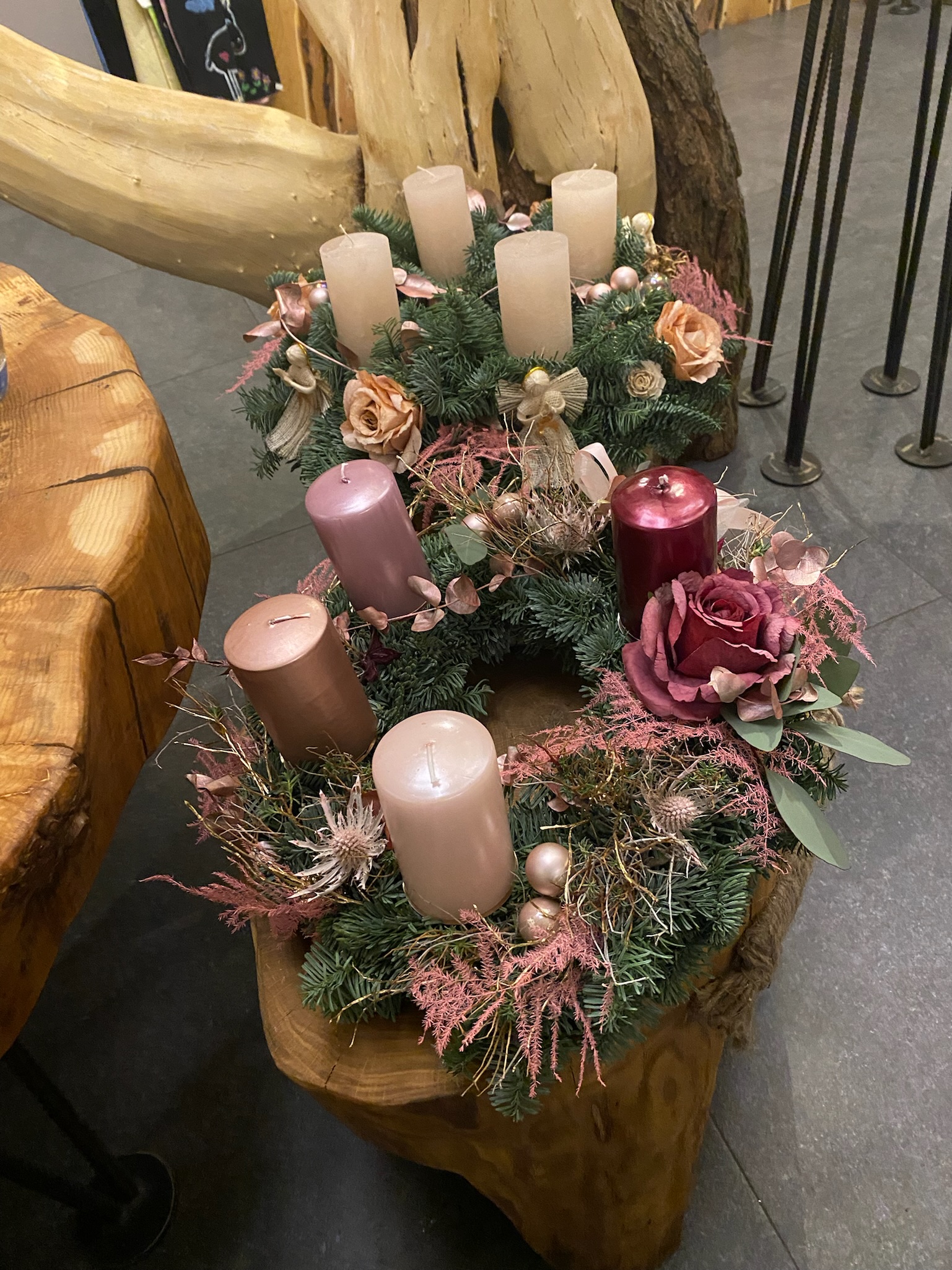 květinářství  "Iné Kvítko" foto 4