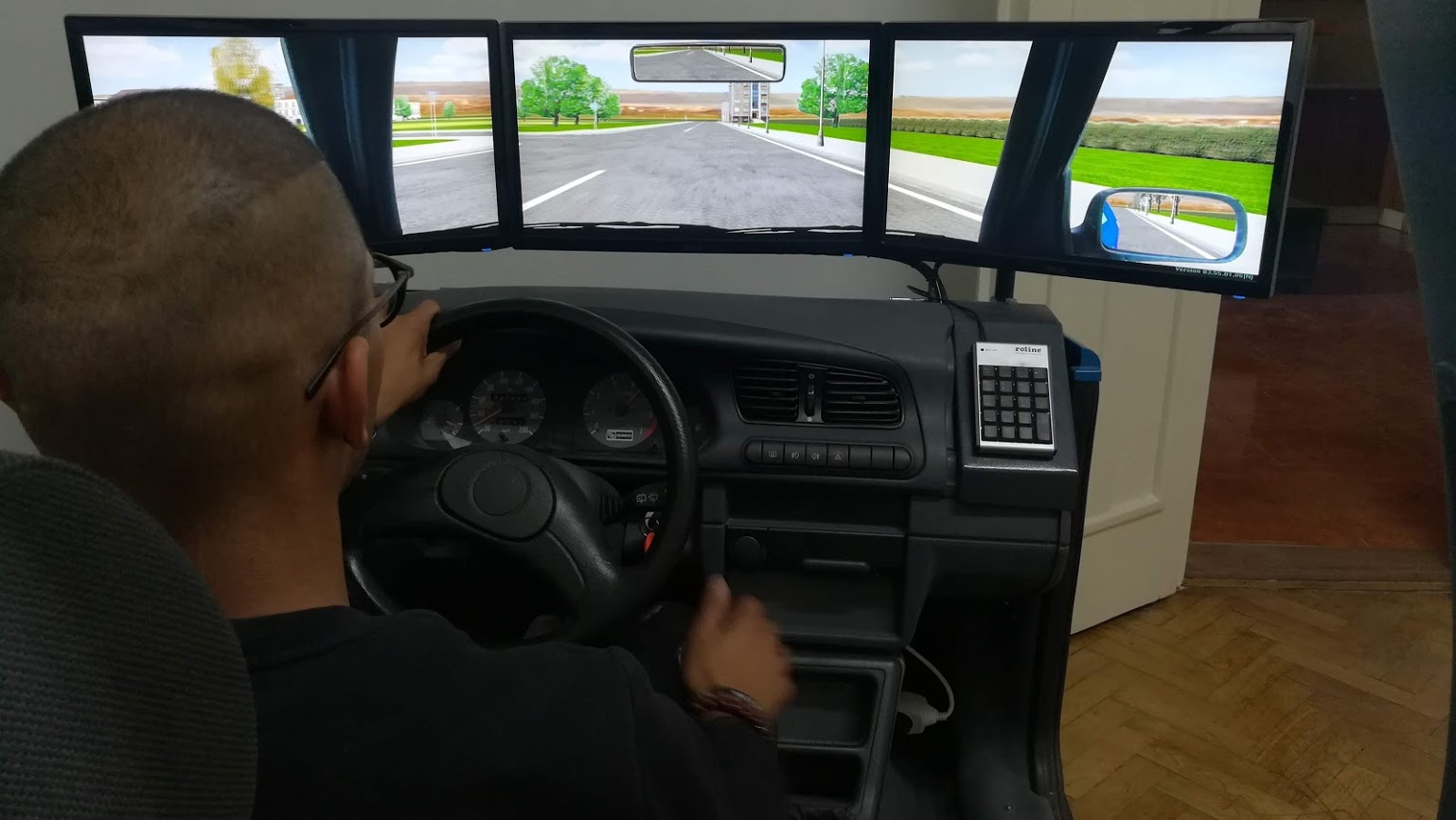 Autoškola Click foto 2