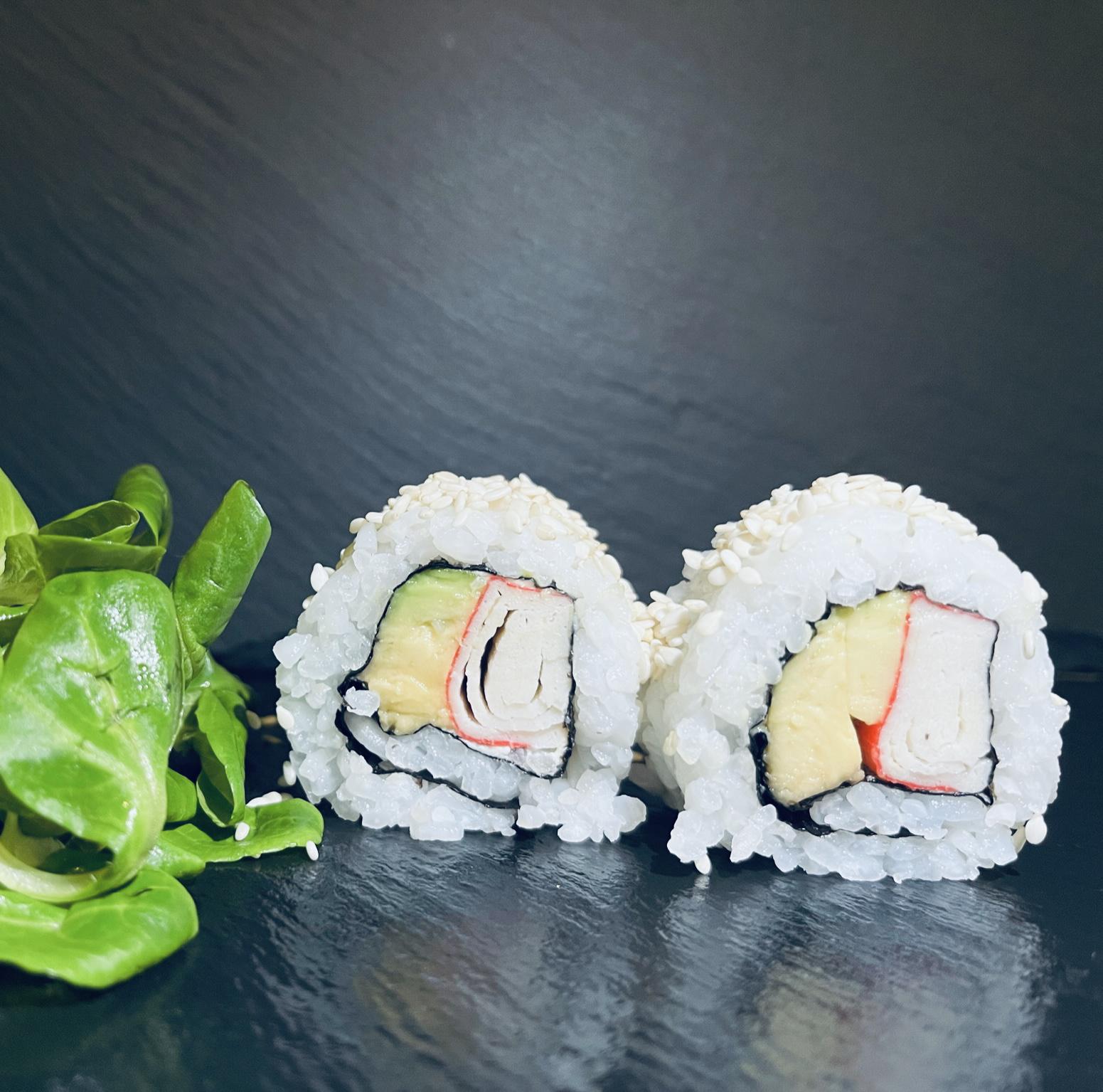 MakiSushi.cz foto 2