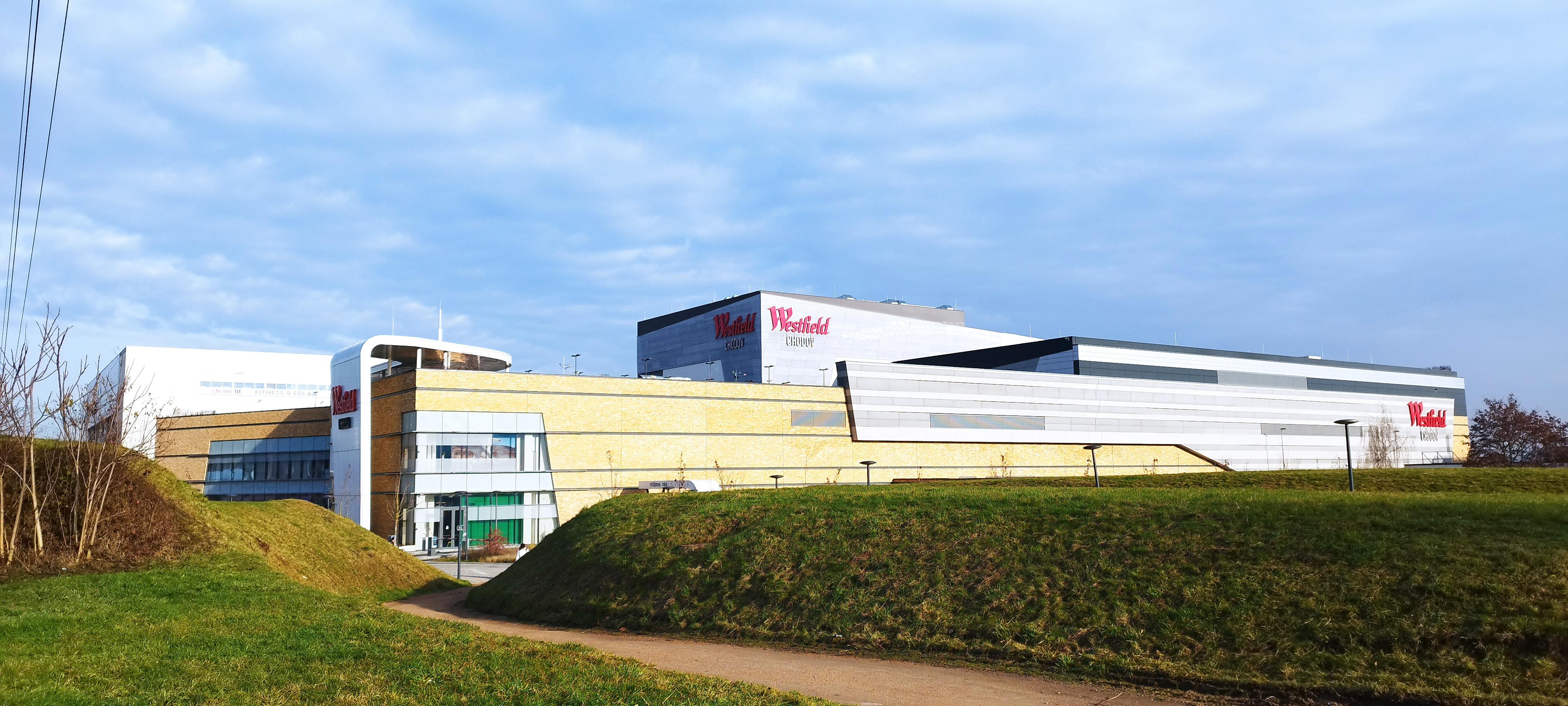 Westfield Chodov foto 6