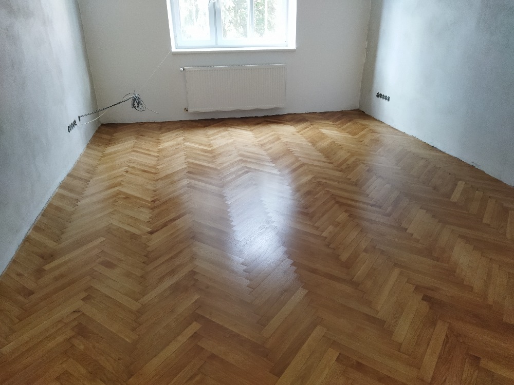 Podlahy Stöhr foto 2