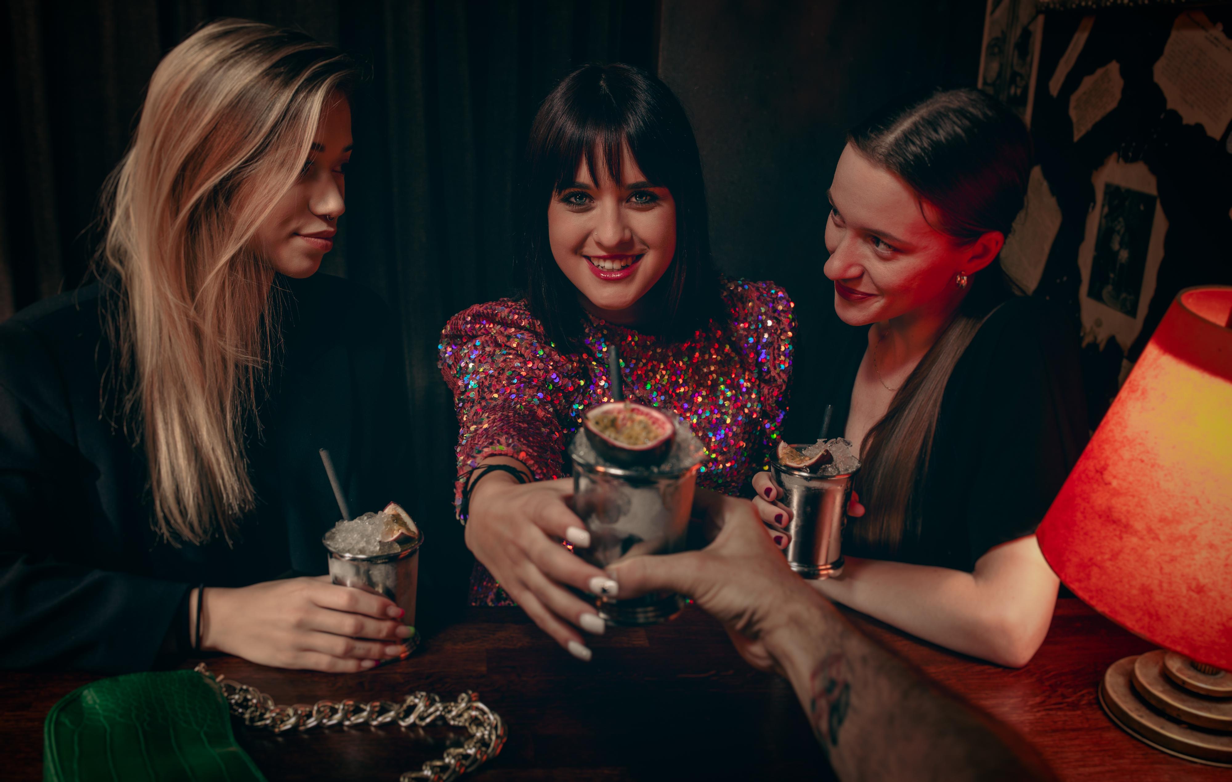 Déjávu music bar Prague foto 2