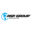 logo ASP GROUP