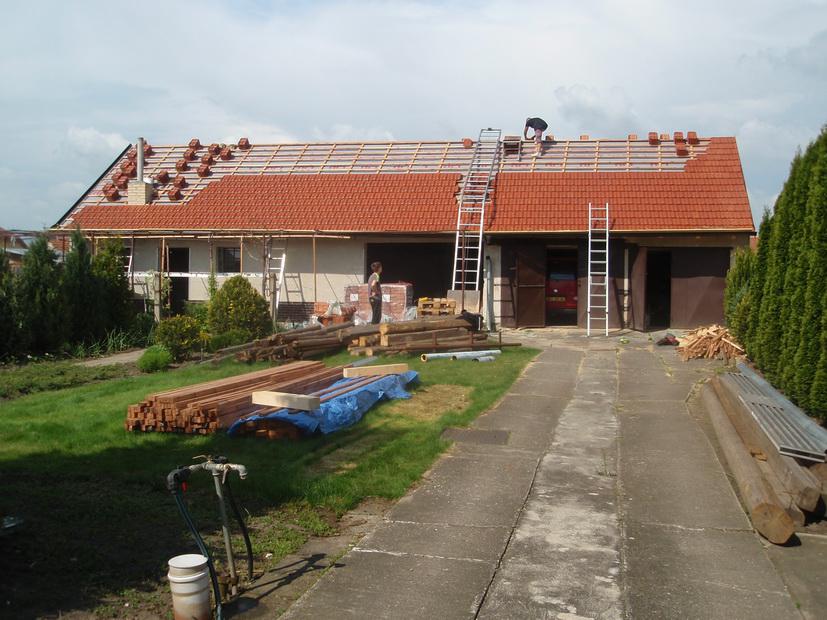 Martin Kachyňa - Stavební Firma foto 2