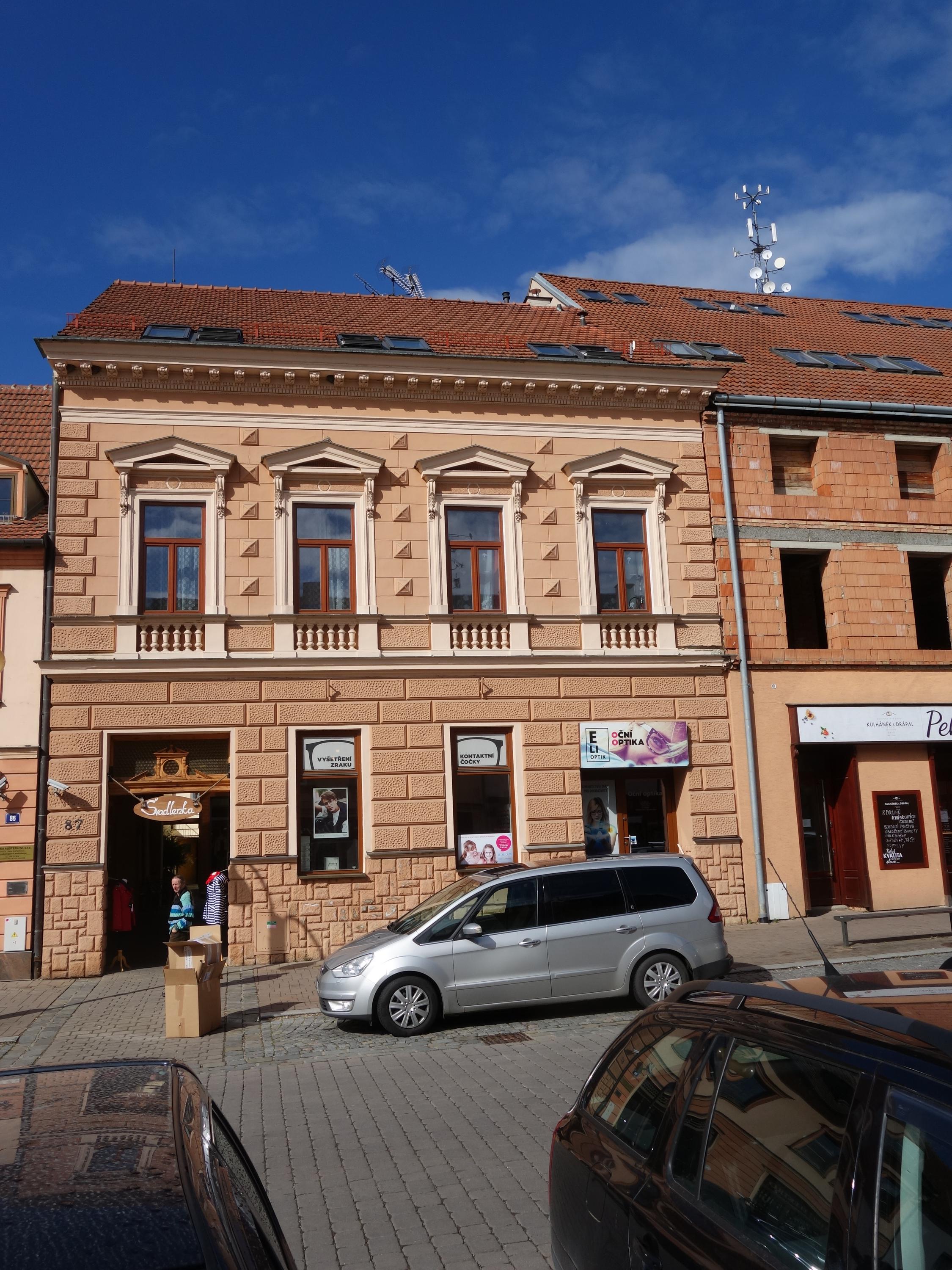 Eli Optik, s.r.o. foto 2