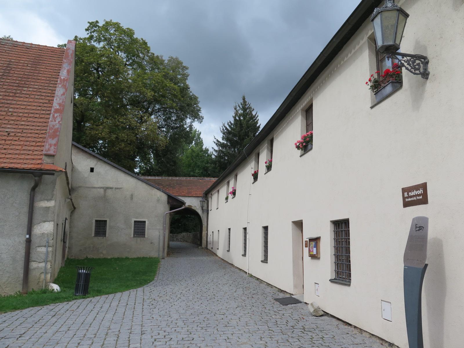 Šmidingerova knihovna Strakonice foto 3