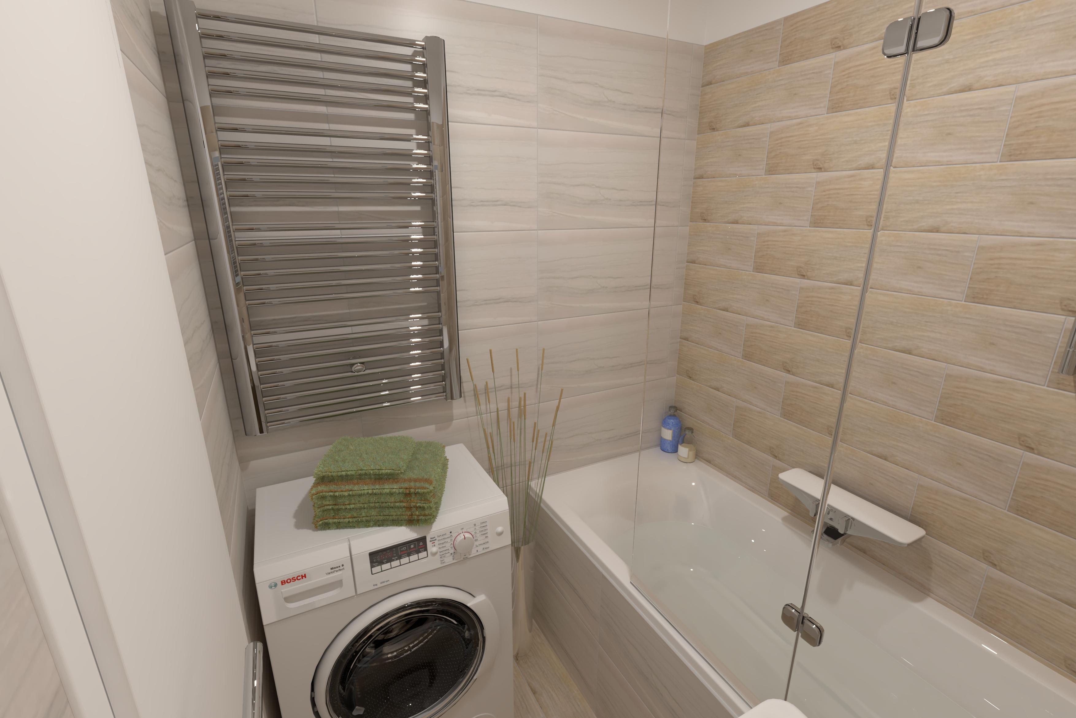 Rekonstrukce bytů | Bureš & Zemánek