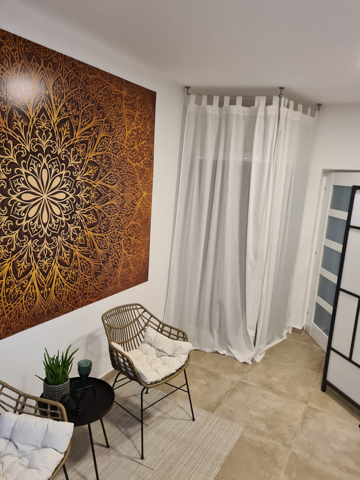 Nadotek | Masáže foto 3