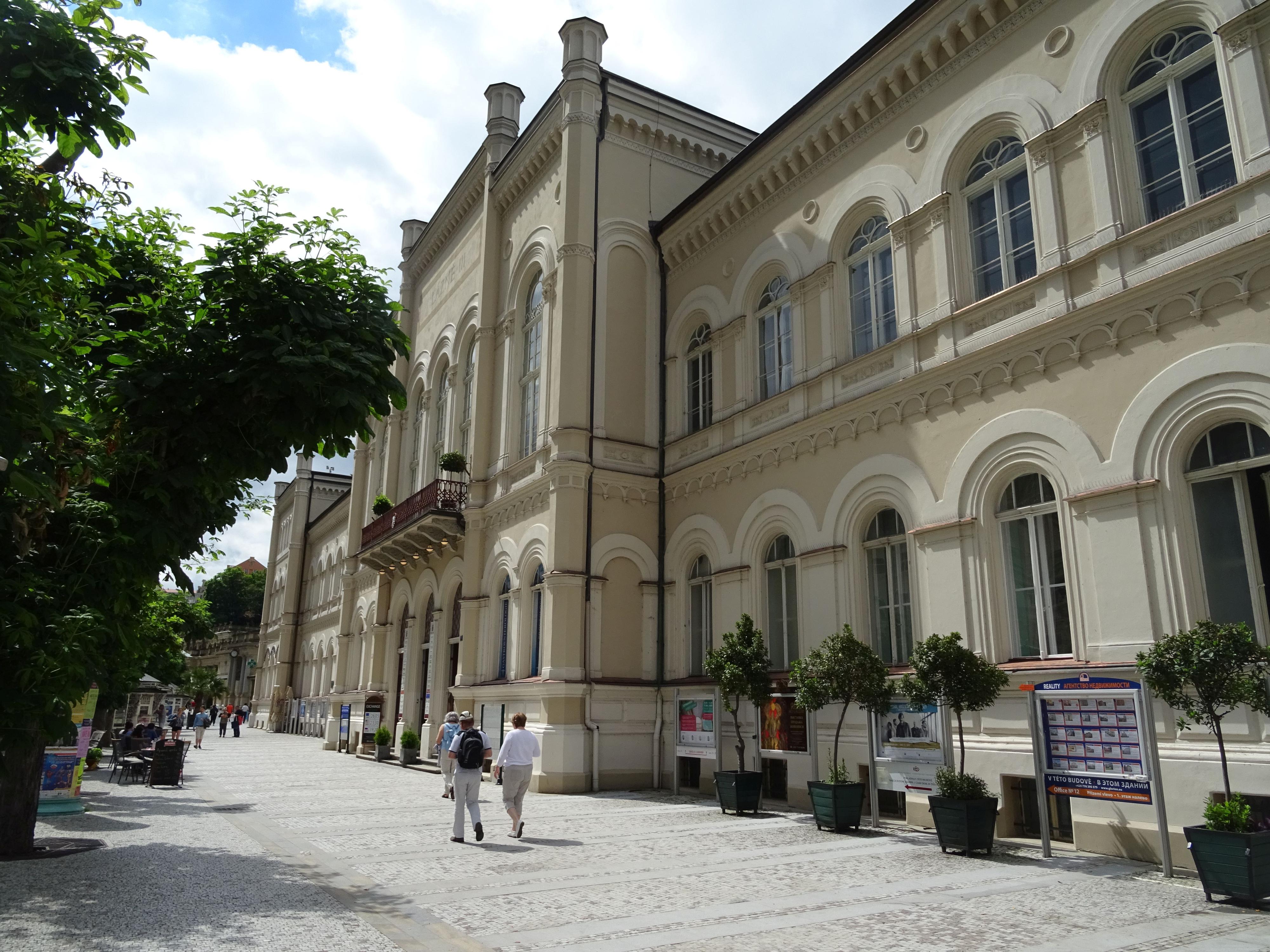 Windsor Spa Hotel s.r.o. foto 4