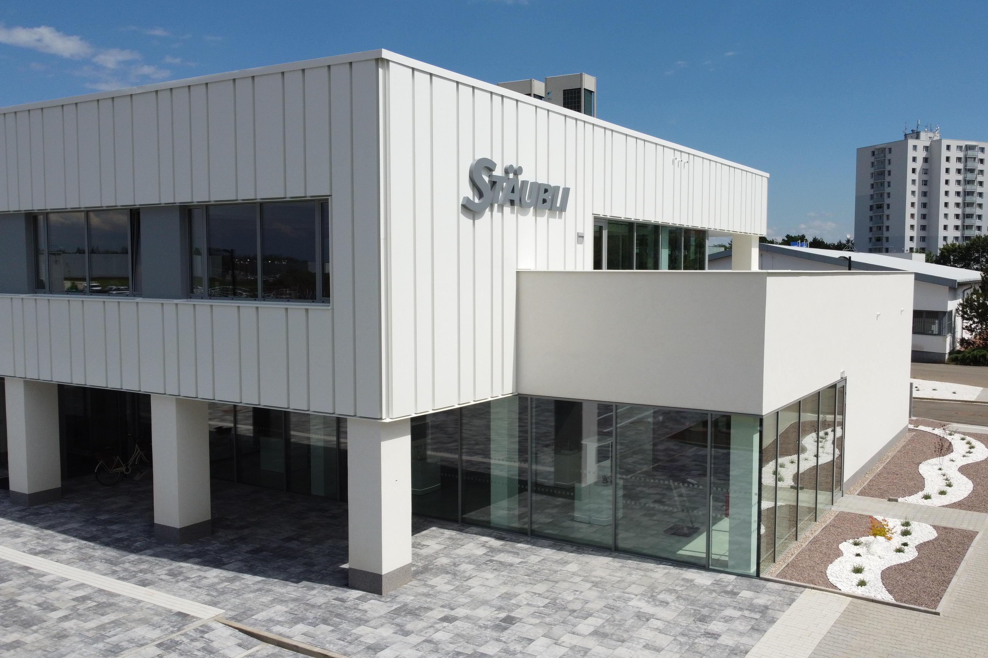 Stäubli Systems, s.r.o.