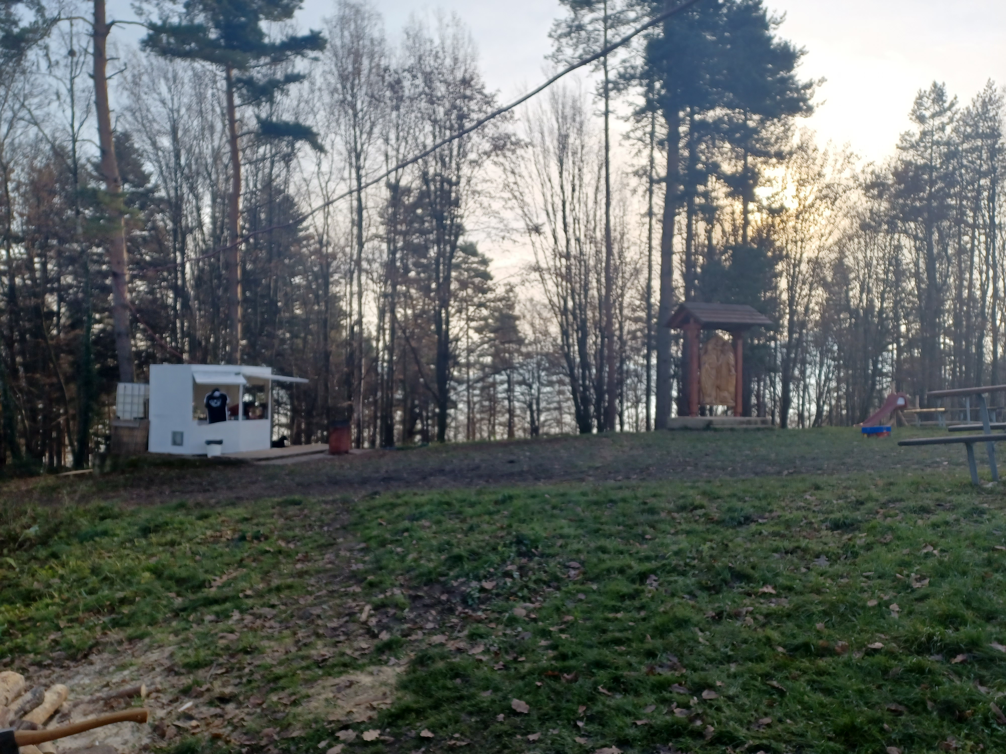 Na Čupku foto 5