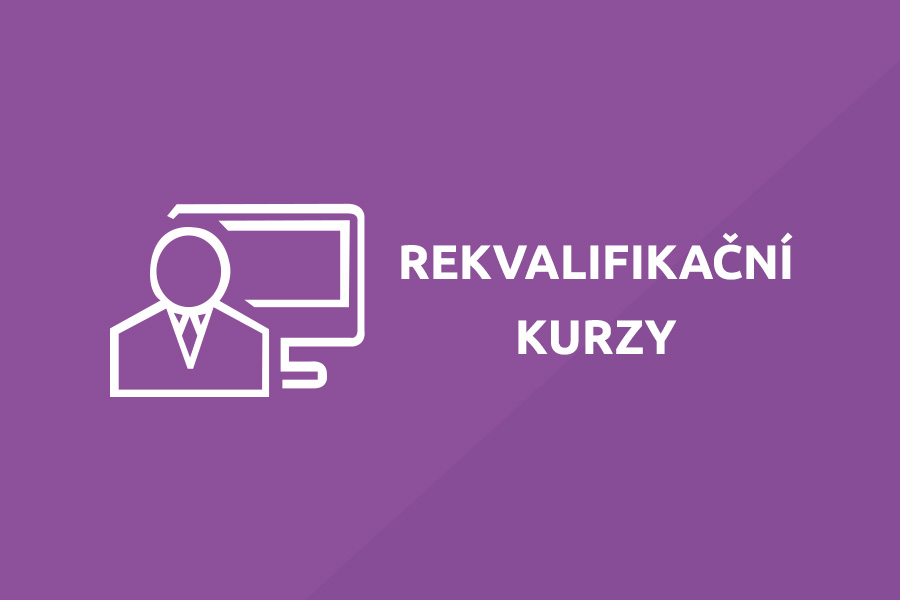 Rekvalifikační kurzy
