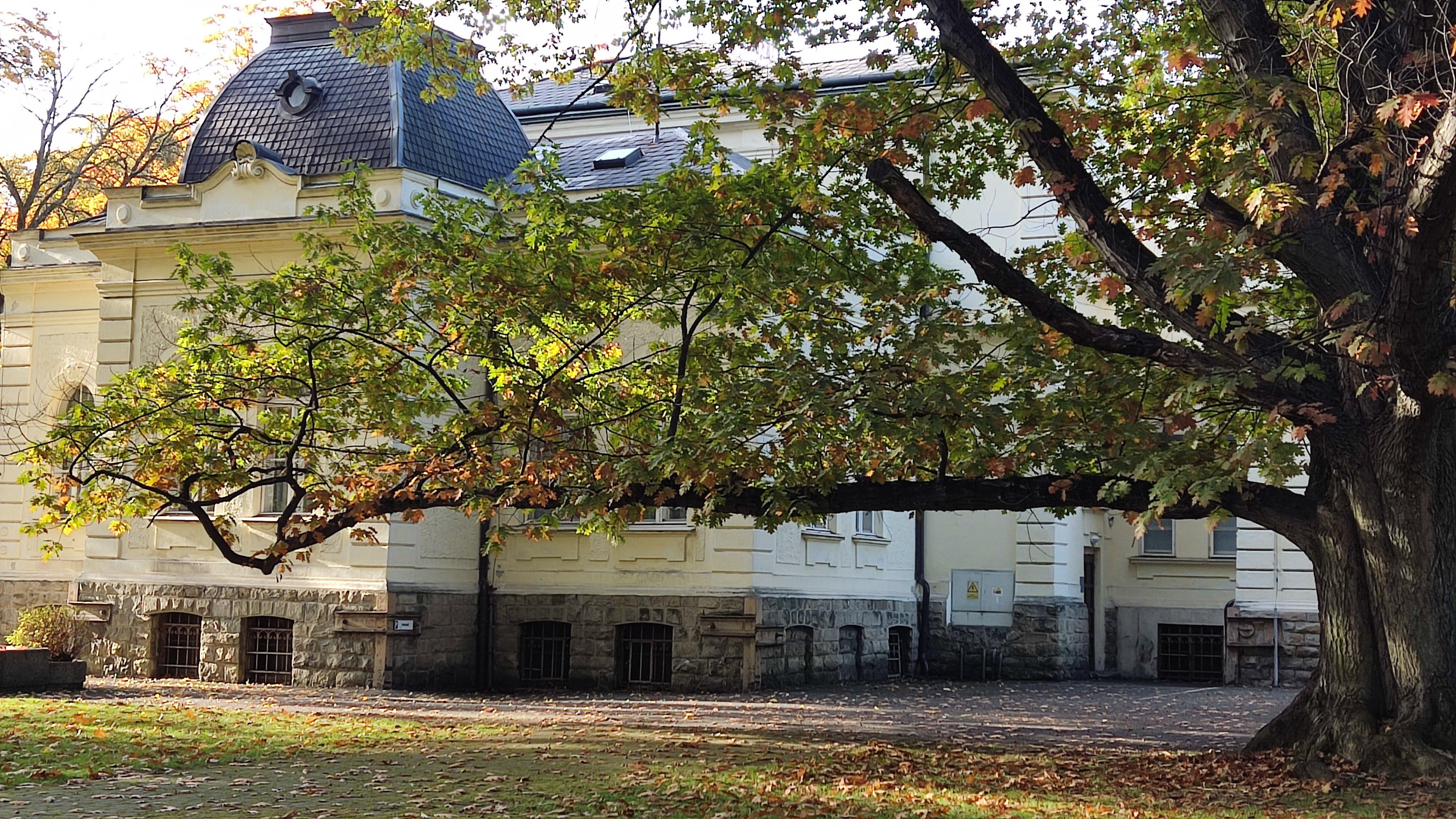 Historické Lázně Darkov foto 5