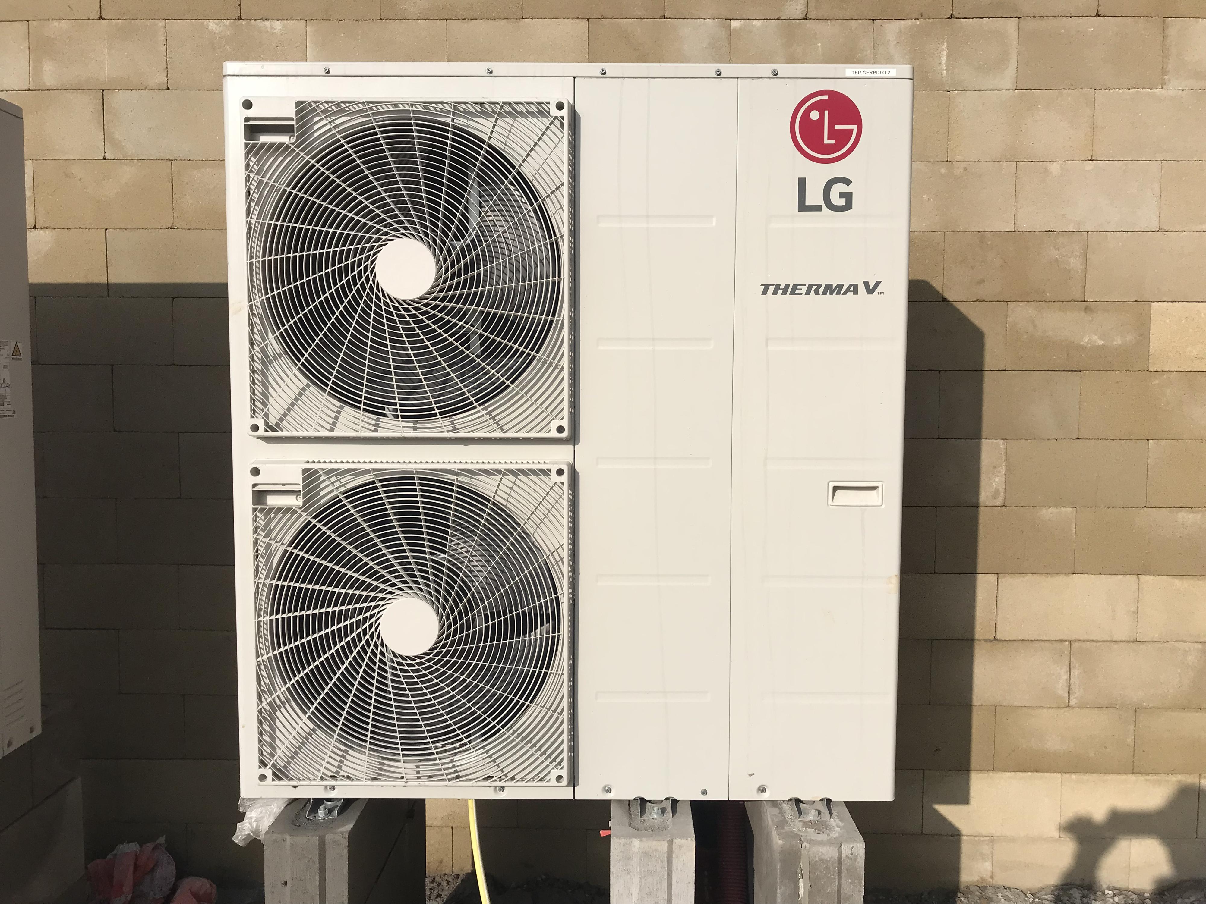 Tepelná čerpadla Chrudim foto 2