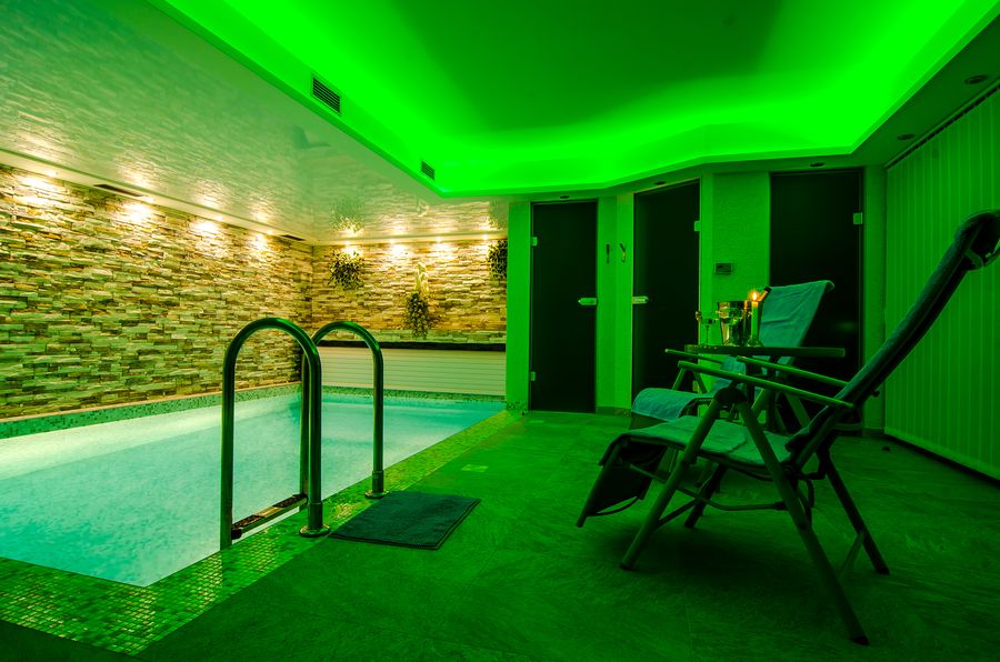 Wellness RELAX foto 6