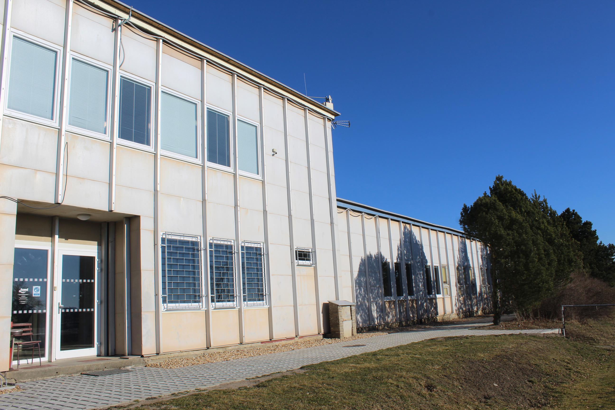 Fotbalový stadion Viktorie foto 4