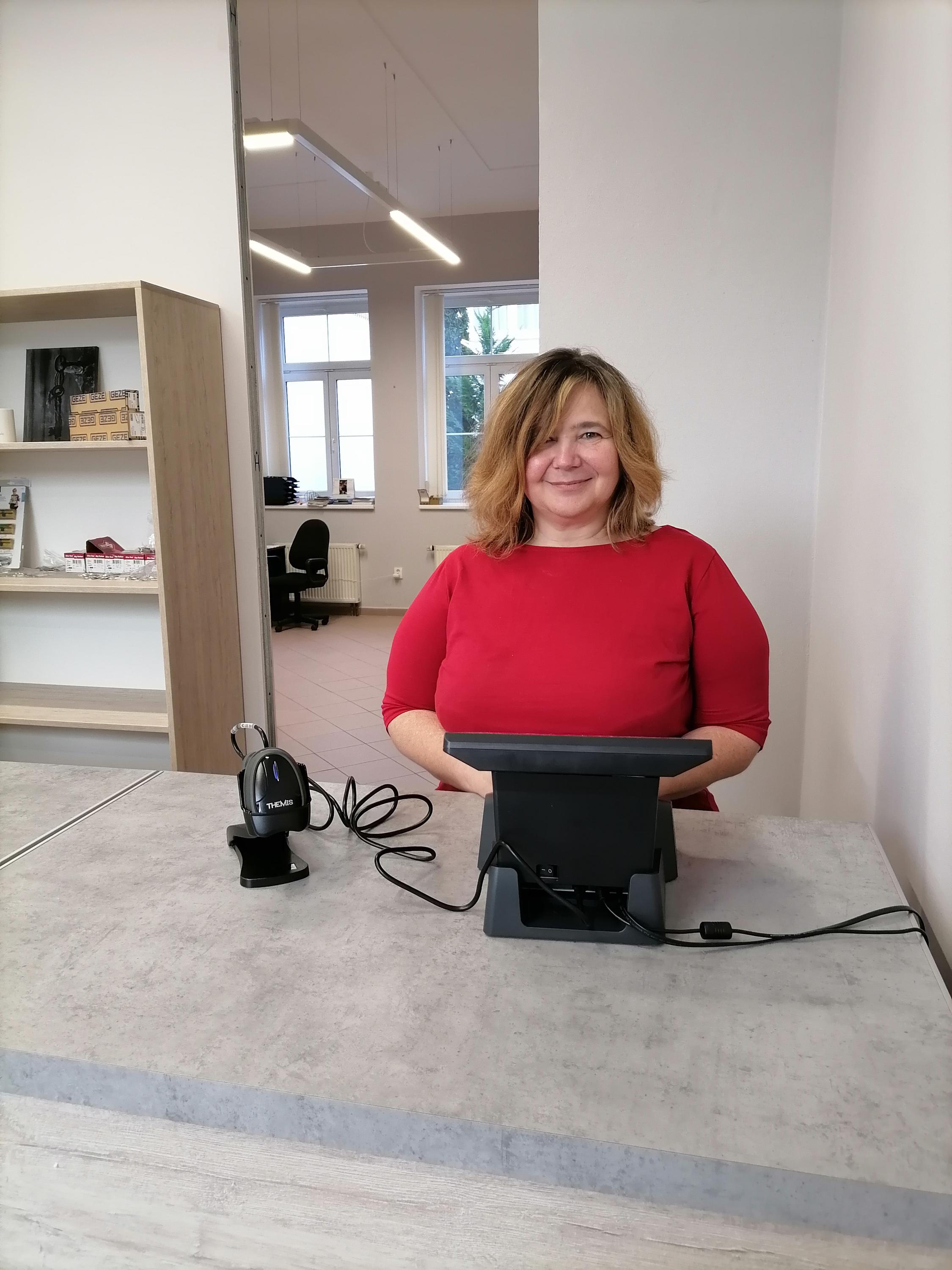 Zámkařství Lenka Kamenická foto 5