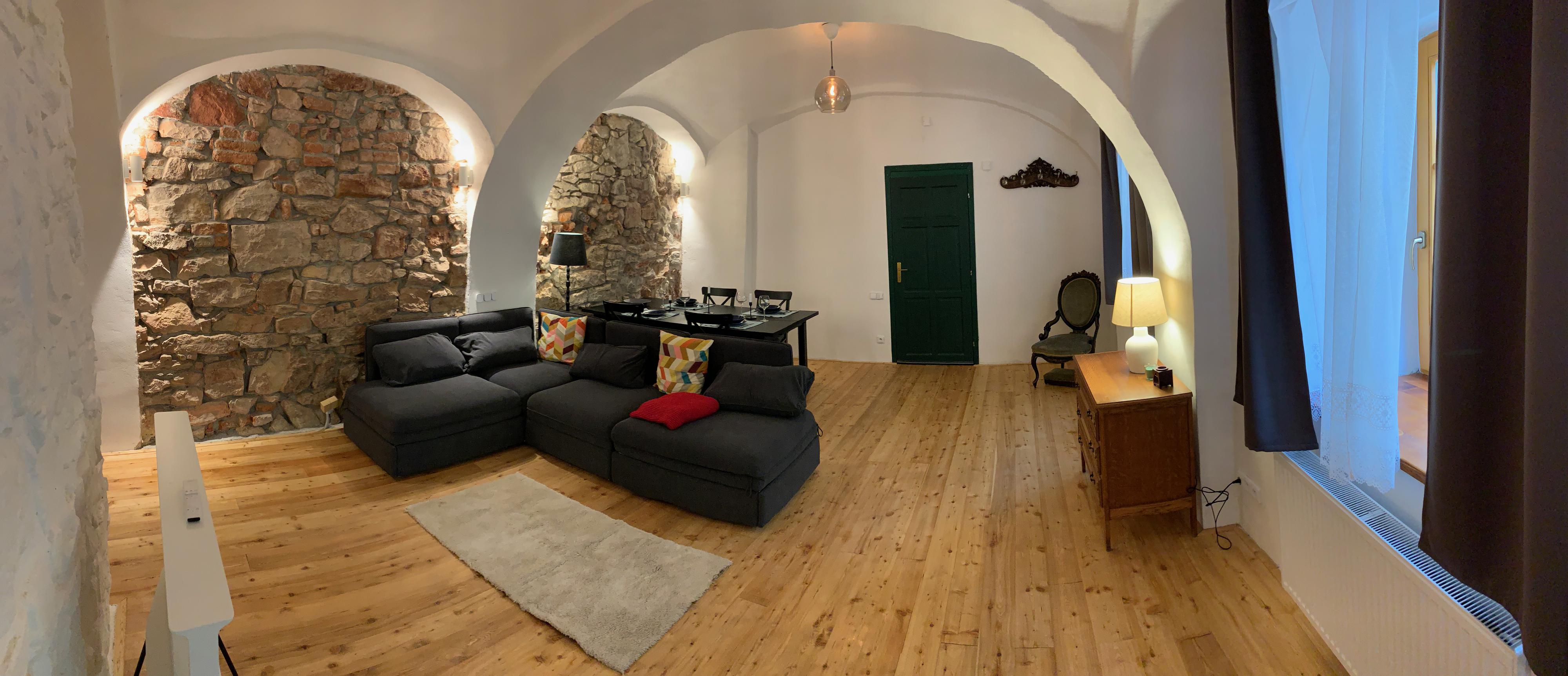 Apartmány Zámecká foto 5