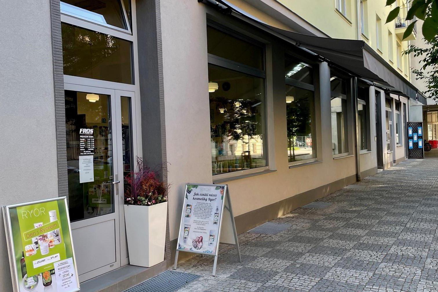 FROS - Drogerie Klemens foto 1