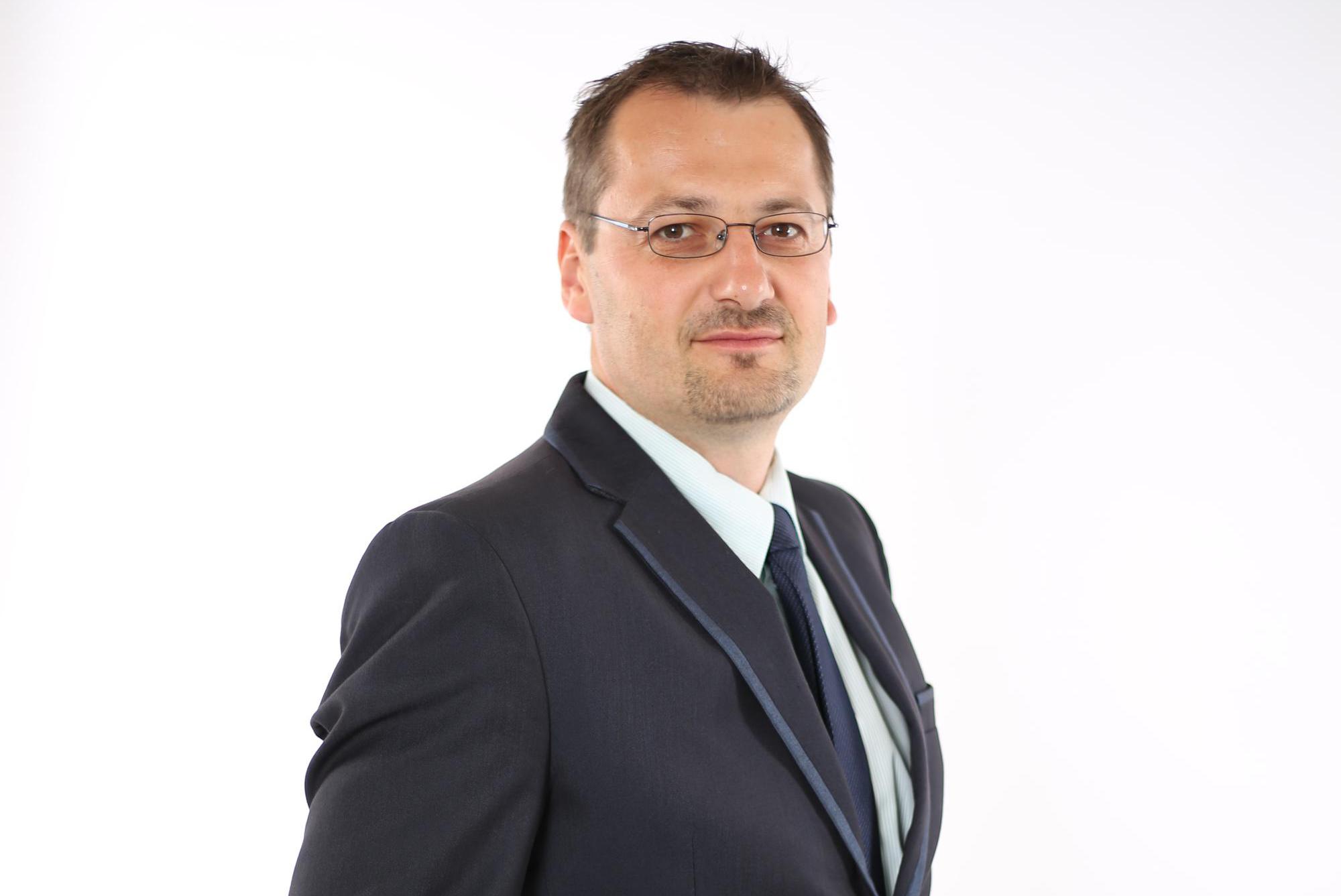 Roman Pošík