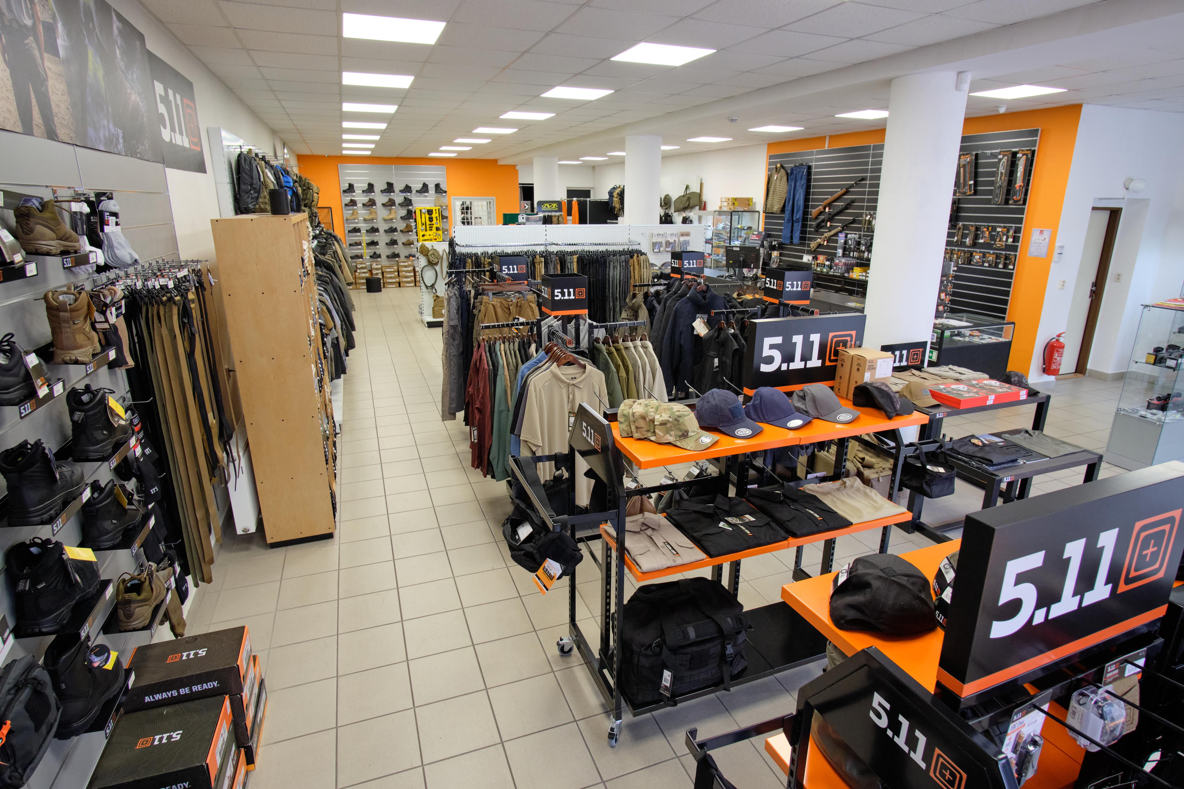Armyshop Armed foto 5