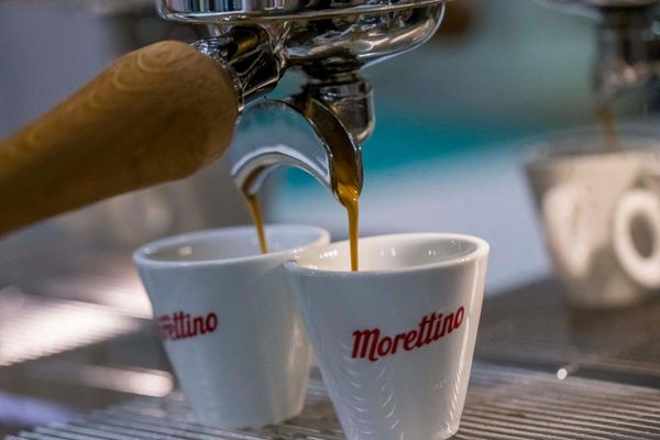 Caffé Morettino (Praha, Hloubětín), IČO 75447185, adresa a telefon ...