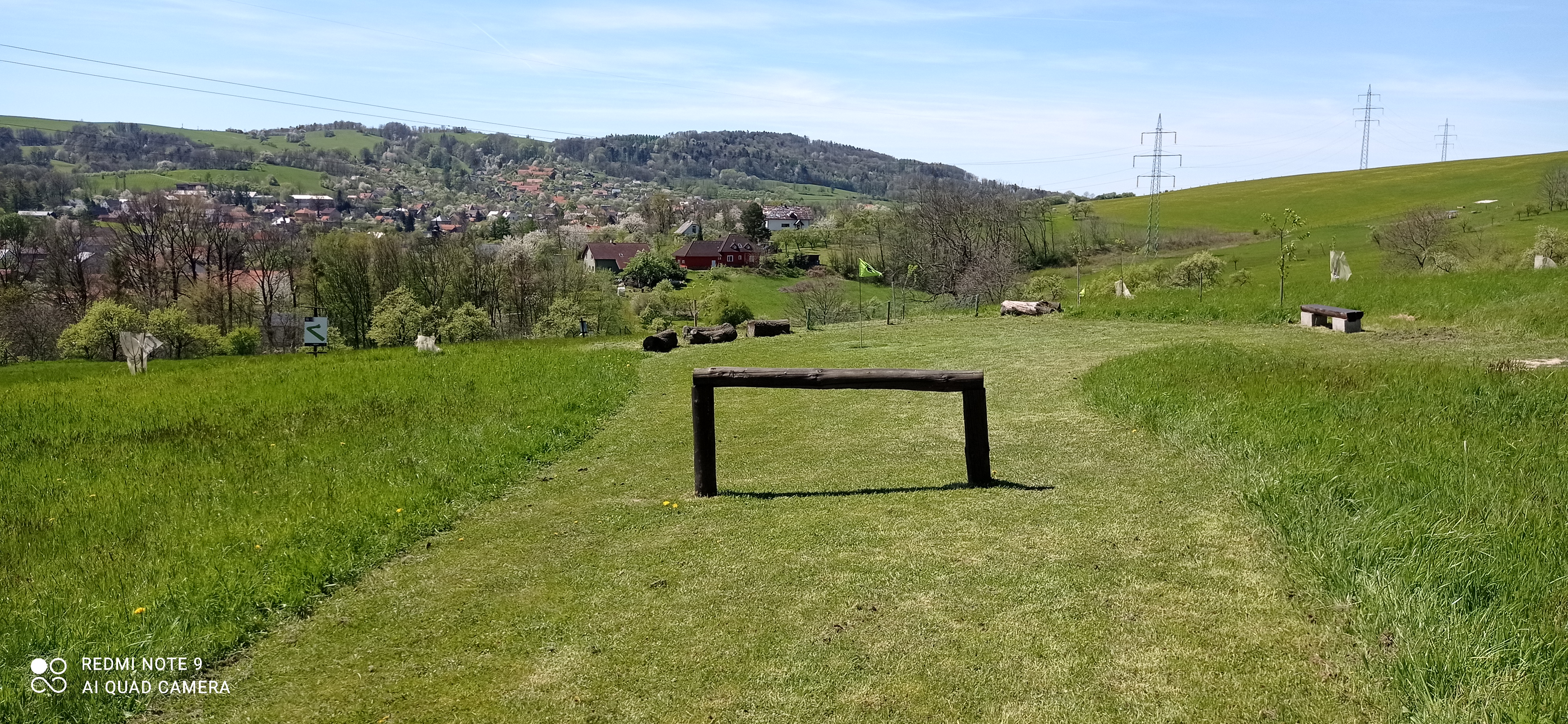 FotbalGolf Rybí foto 4