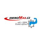 Logo obchodu Aminomax.cz