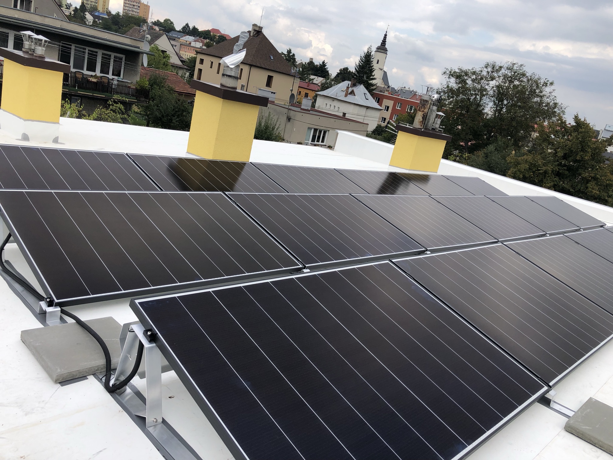 GREENTECH ENERGY s.r.o. foto 3