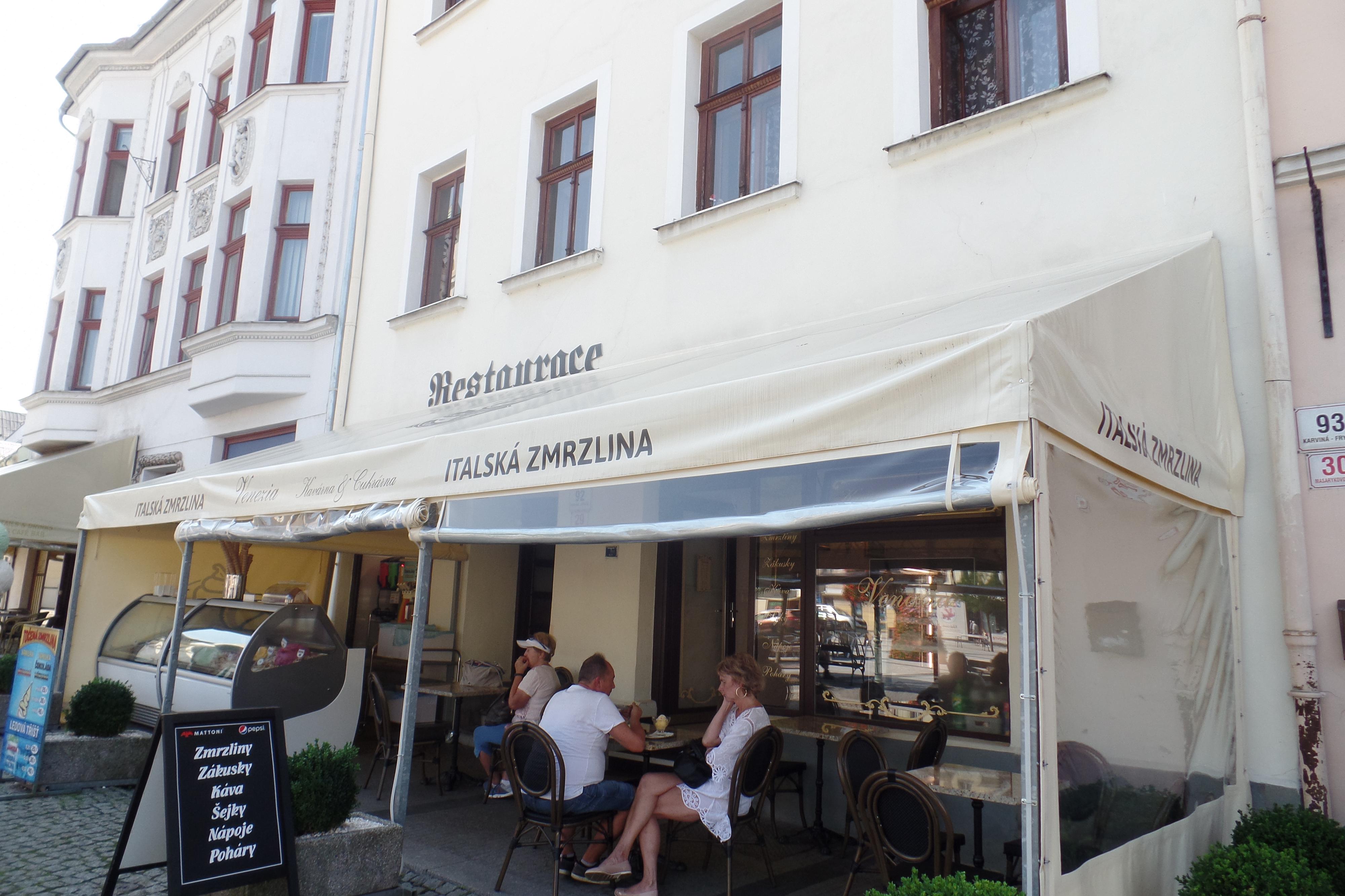 Cafe BB Bar foto 2