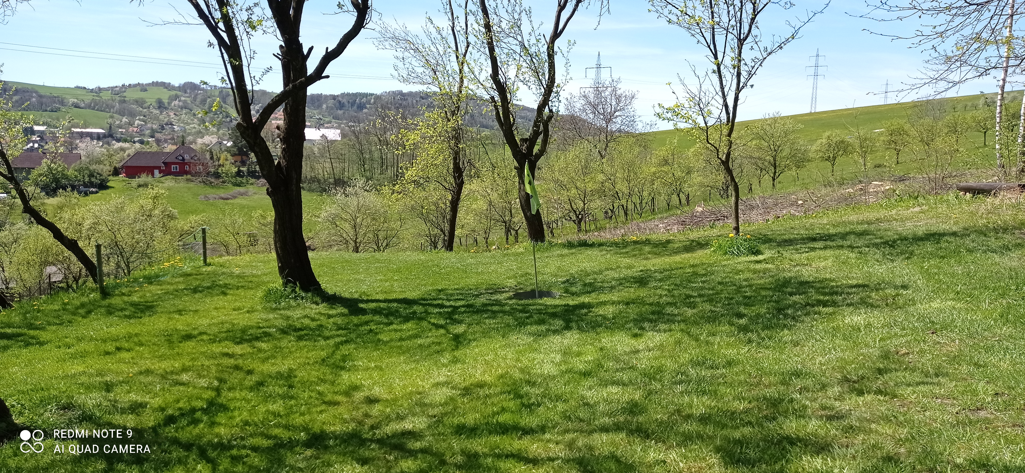 FotbalGolf Rybí foto 3