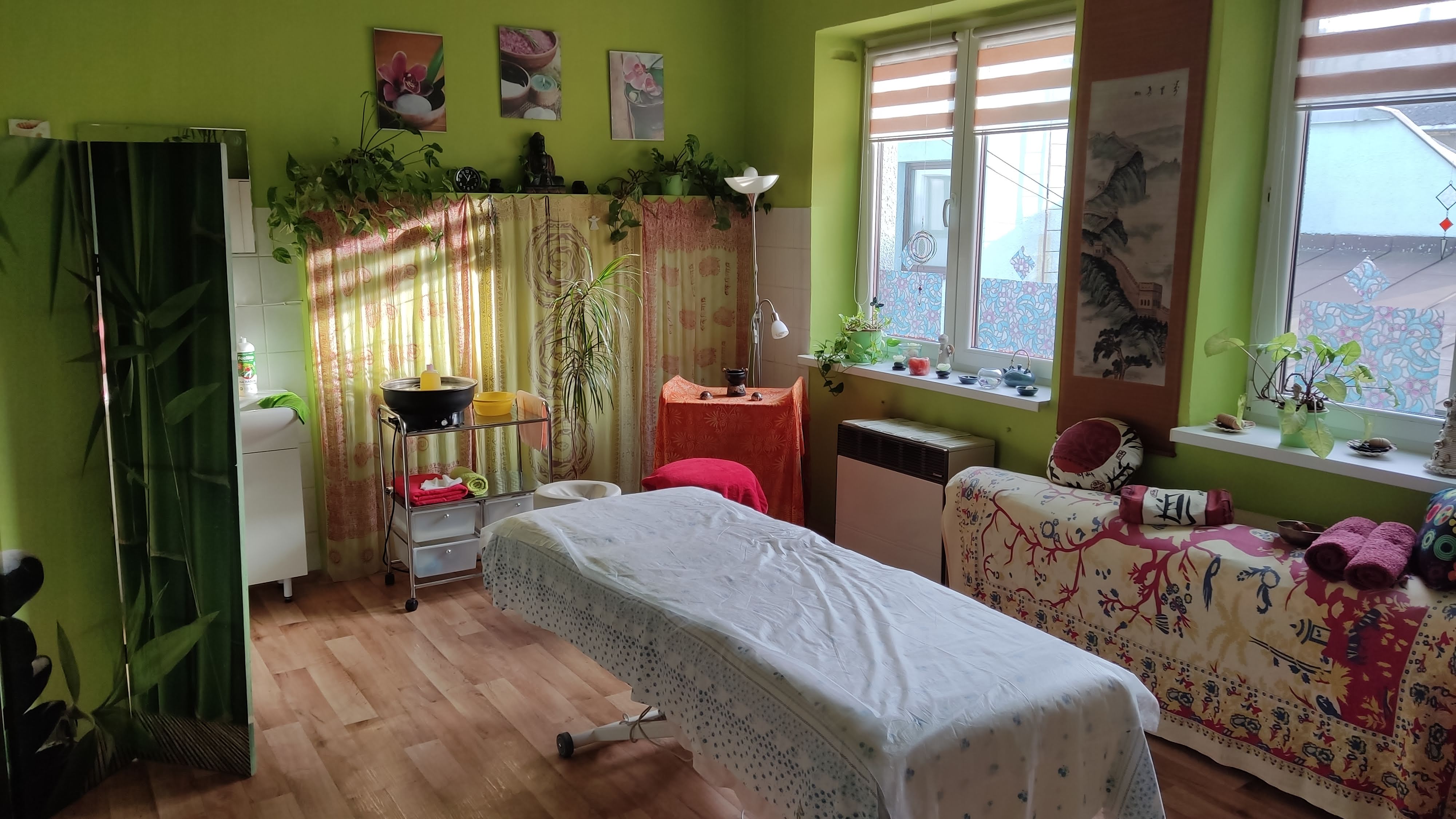 Rehabilitace Vitality - Roman Skála foto 2