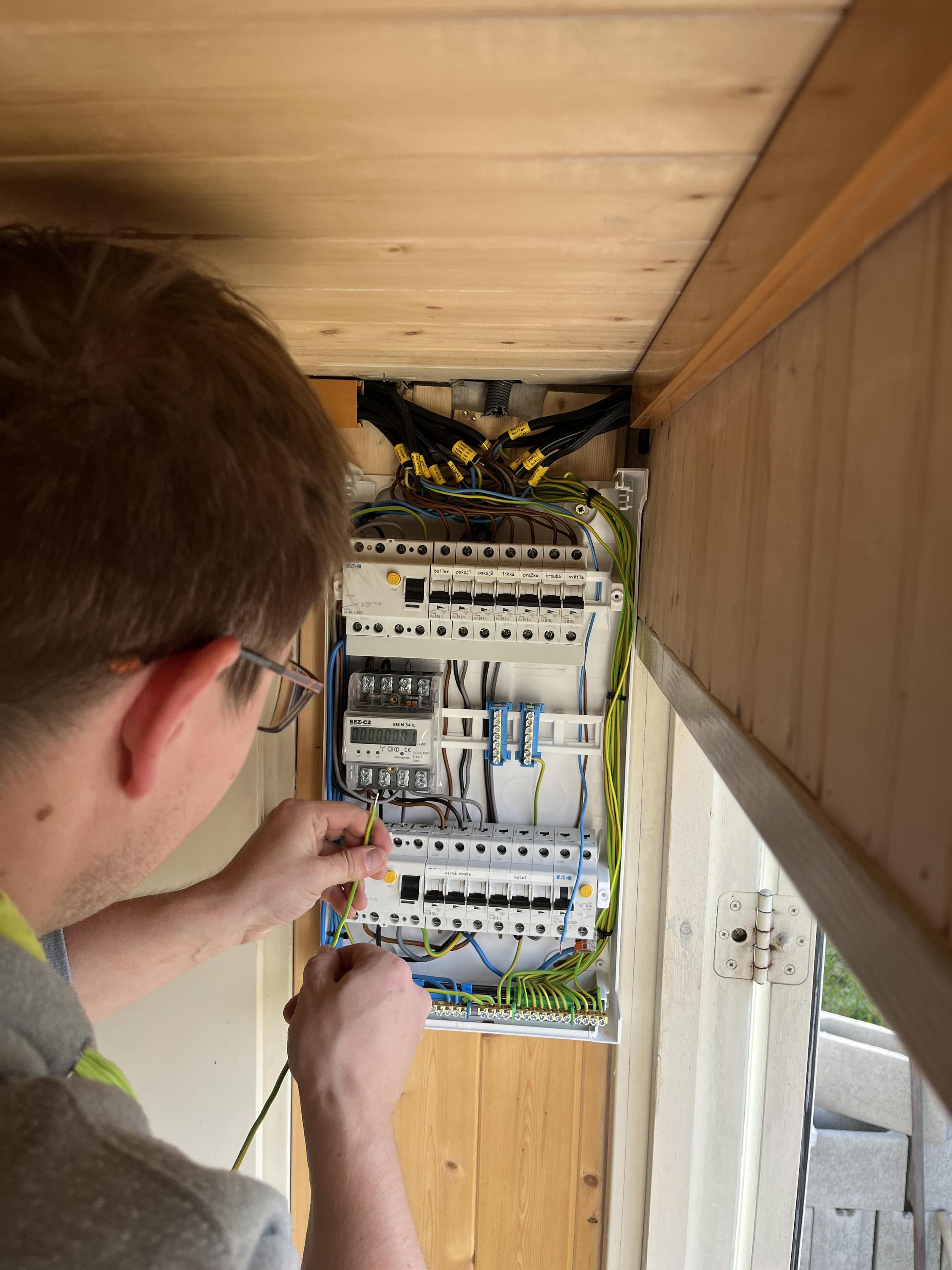 Sunvolt s.r.o. foto 2